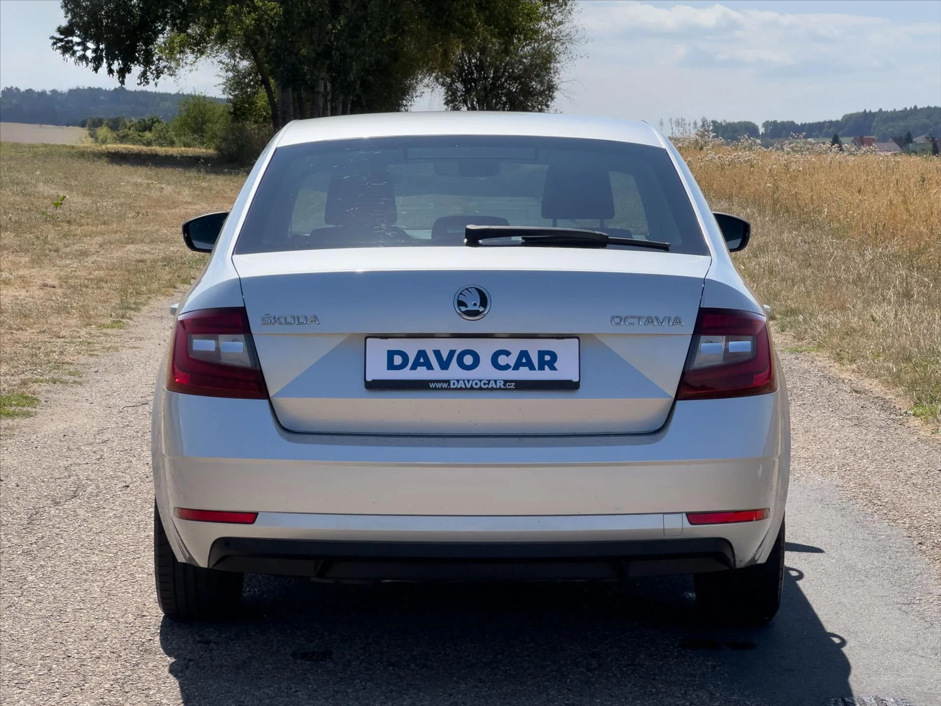 Škoda Octavia - Náhled 6