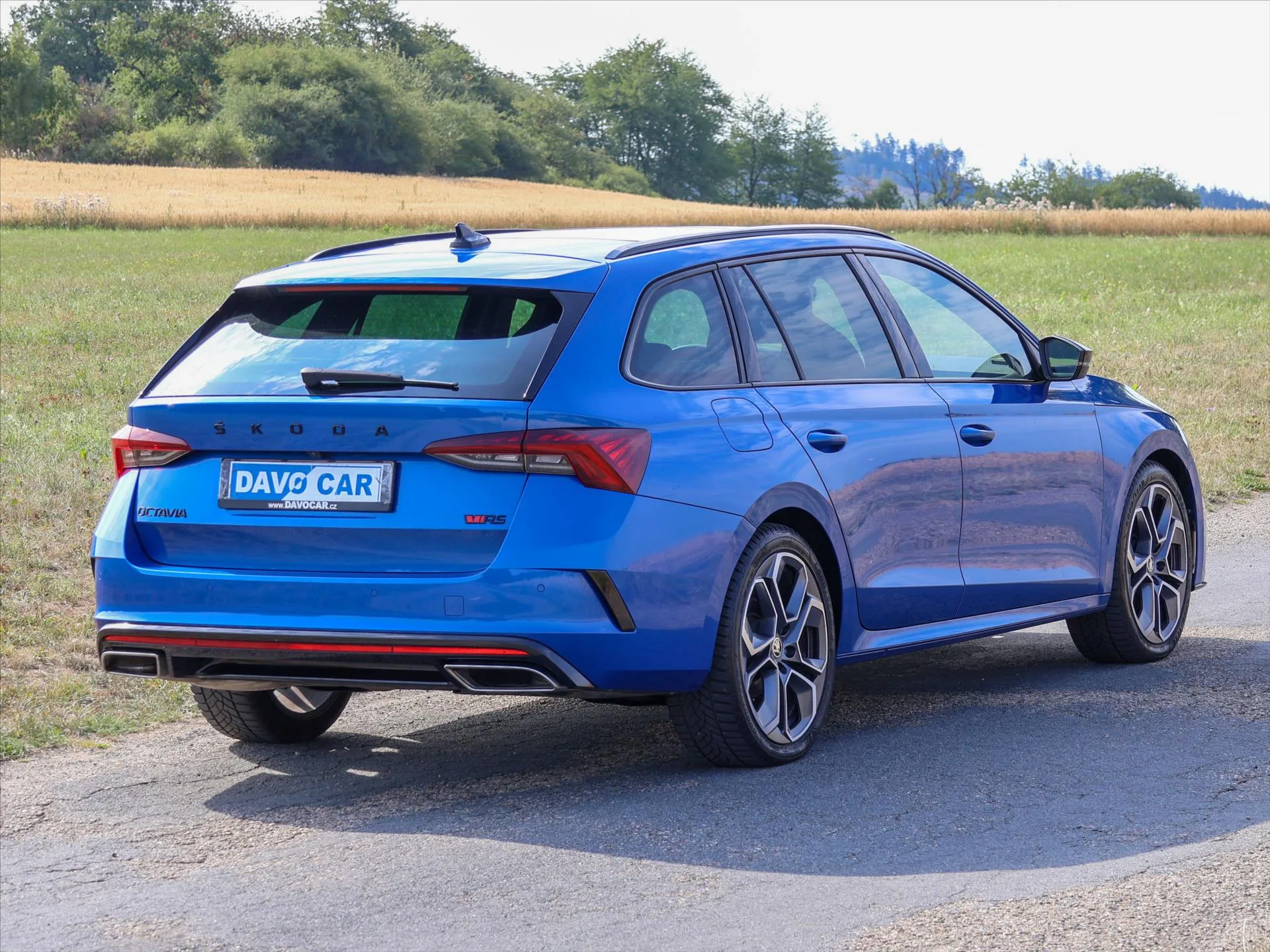 Škoda Octavia - Náhled 7