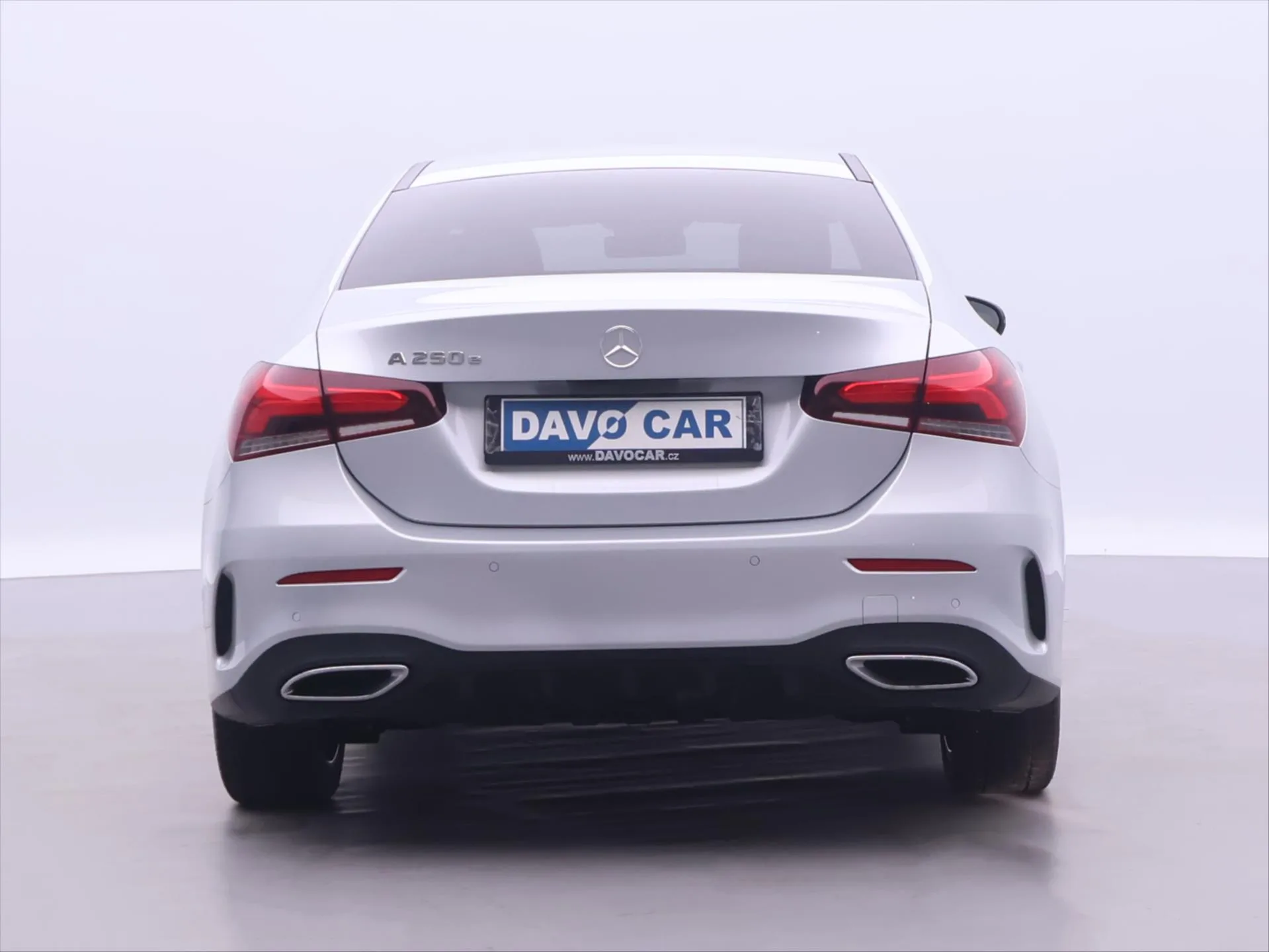 Mercedes-Benz Třídy A - Náhled 6