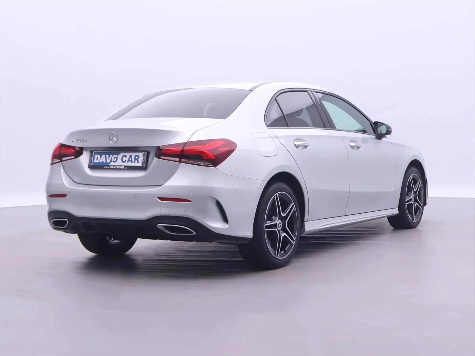Mercedes-Benz Třídy A - Náhled 7