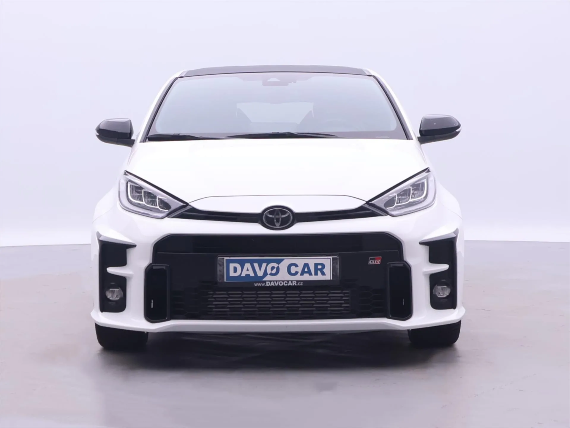 Toyota GR Yaris – fotografie 2