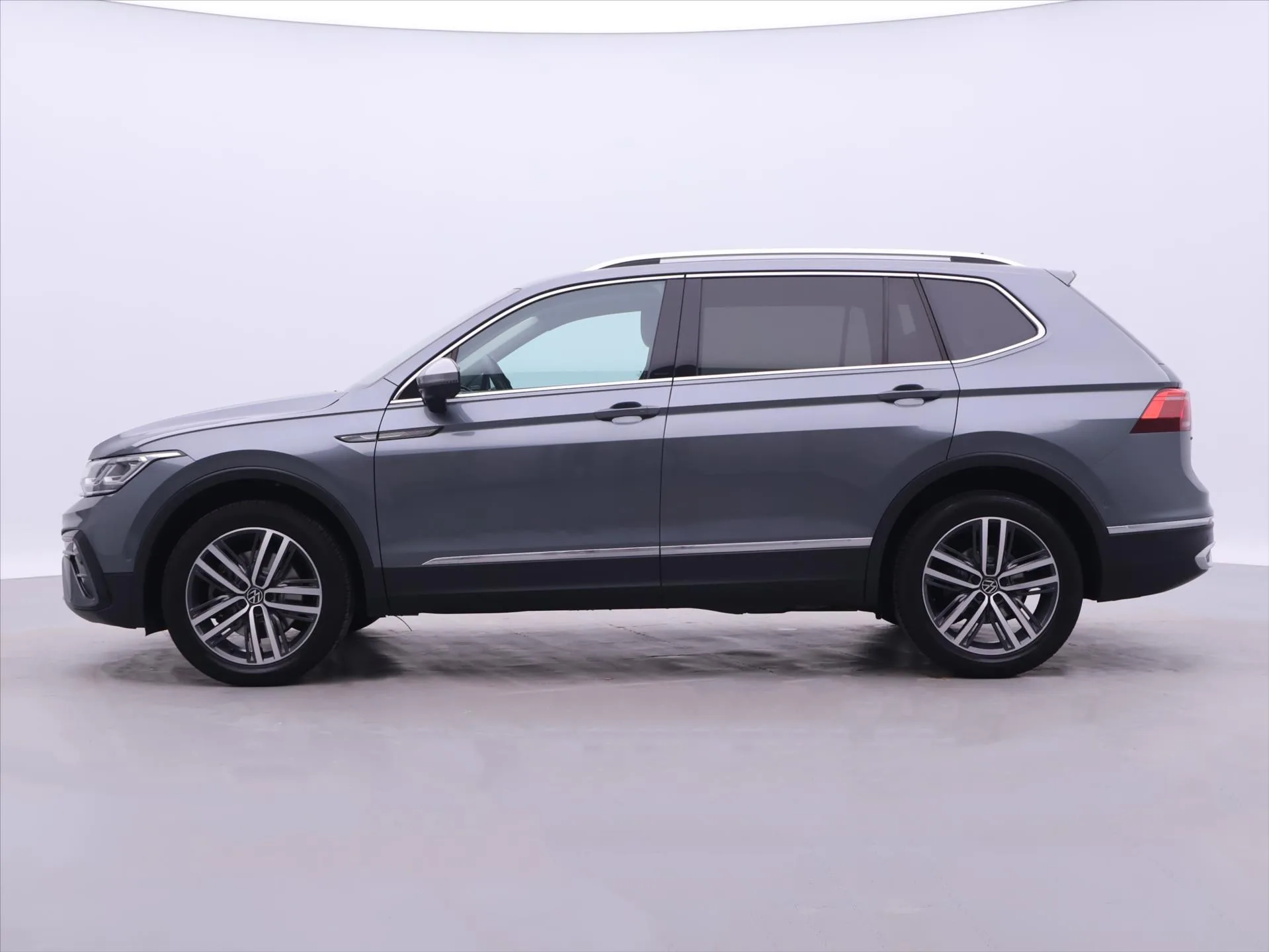 Volkswagen Tiguan Allspace – fotografie 4