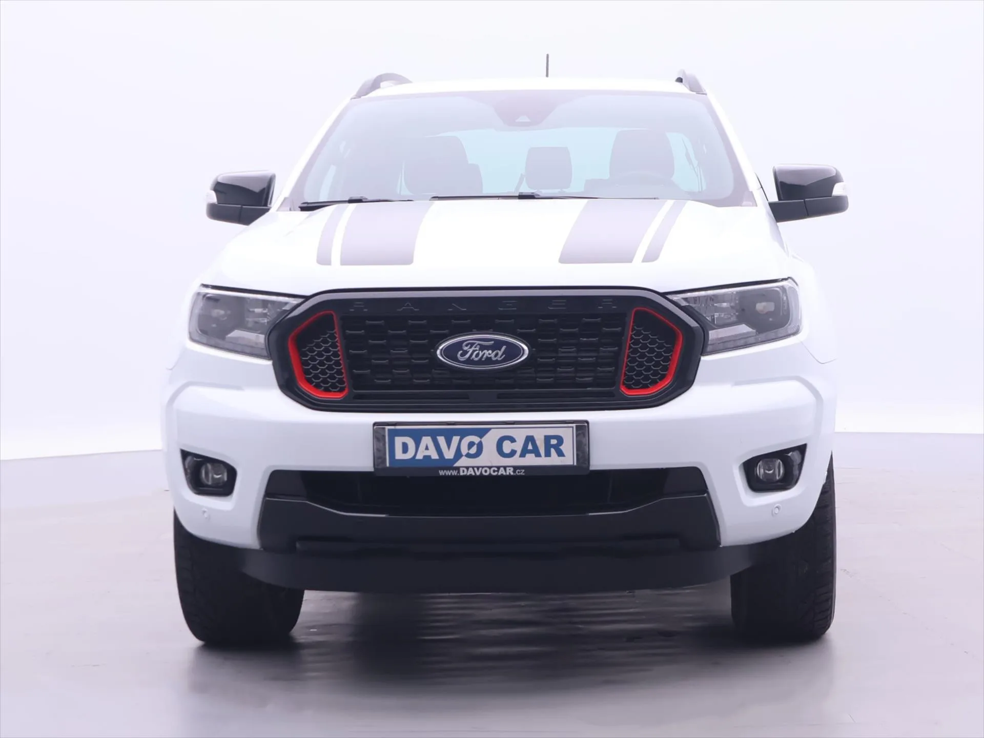 Ford Ranger – fotografie 2