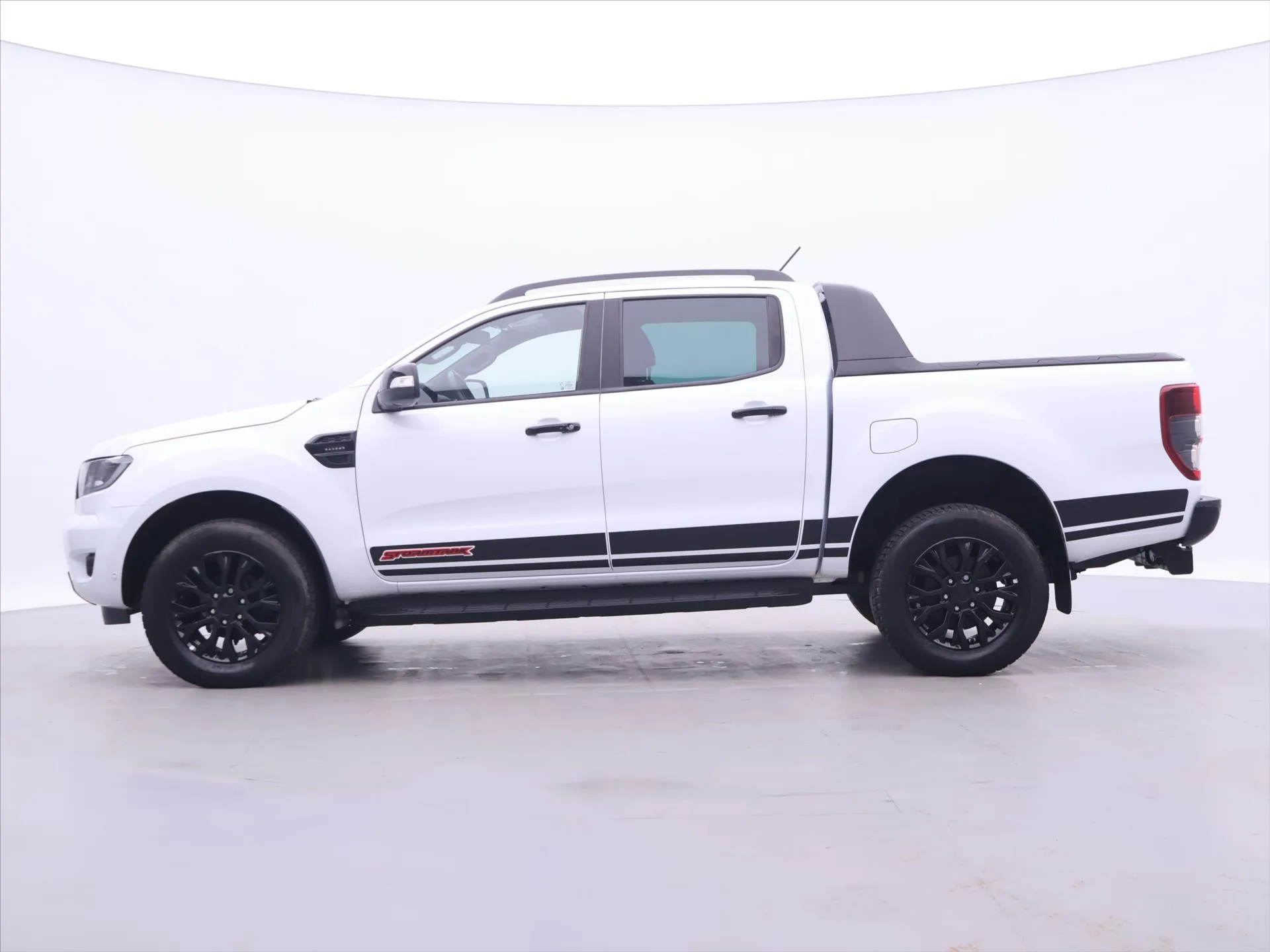 Ford Ranger – fotografie 4