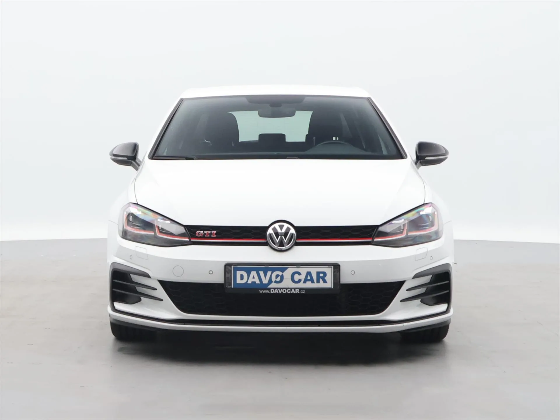 Volkswagen Golf - Náhled 2