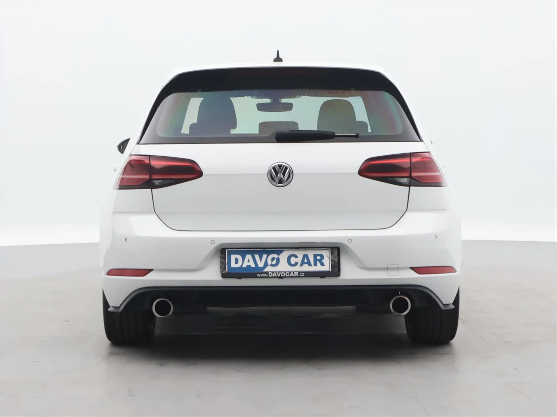 Volkswagen Golf - Náhled 6