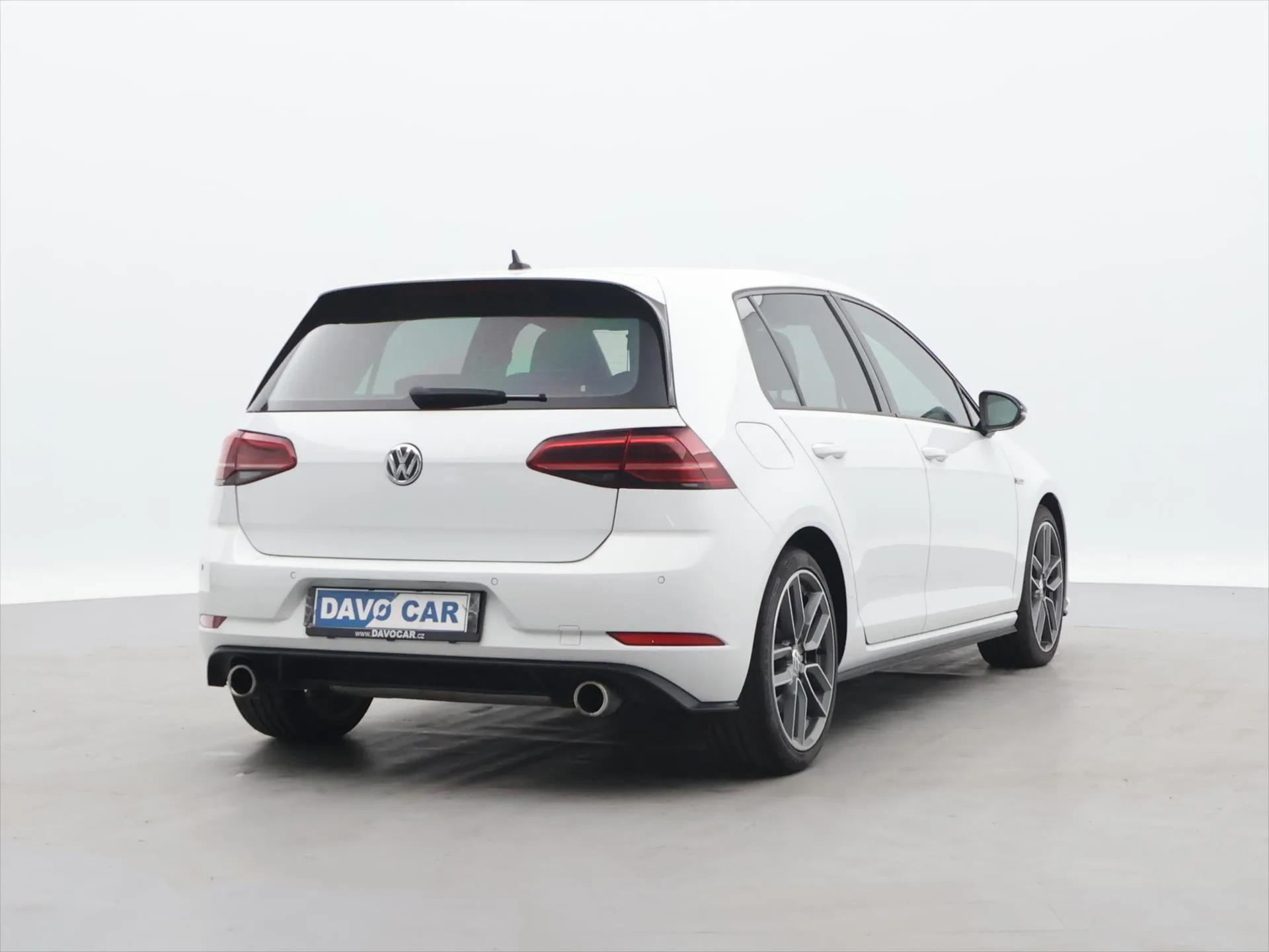 Volkswagen Golf - Náhled 7