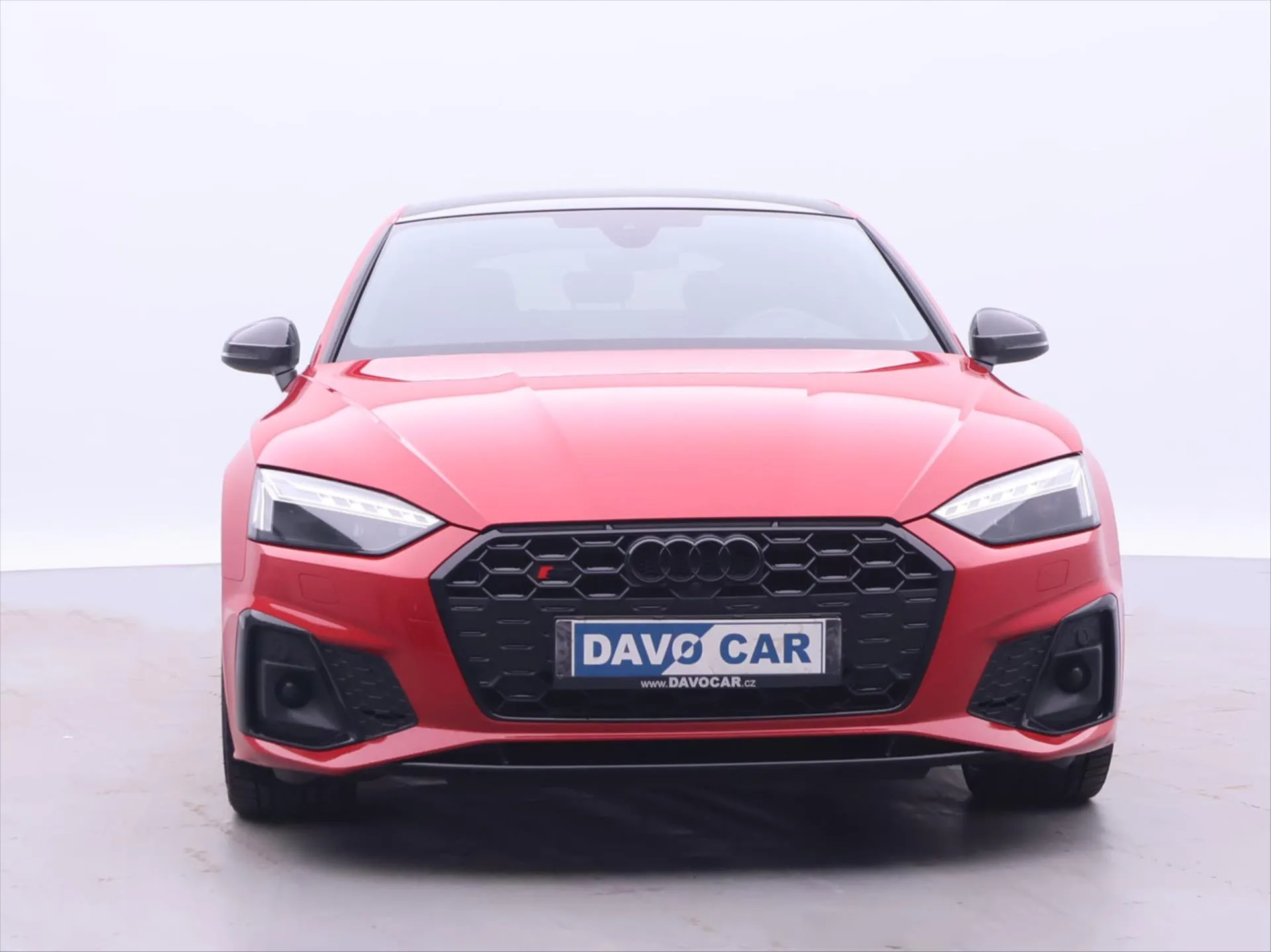 Audi S5 – fotografie 2