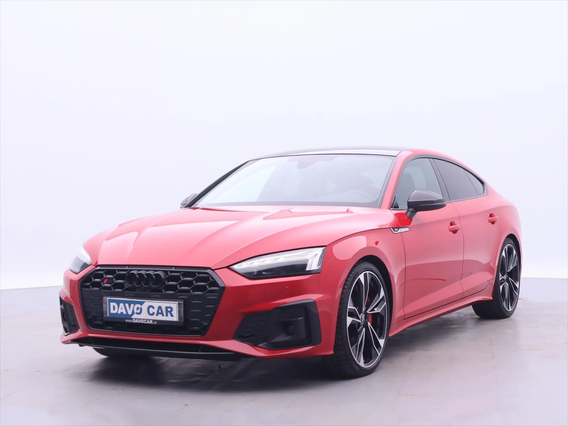 Audi S5 – fotografie 3