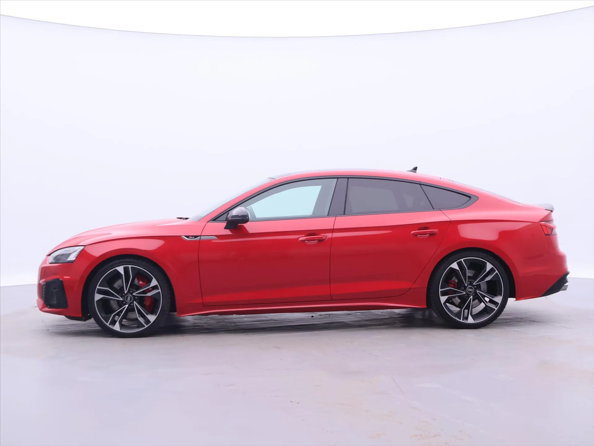 Audi S5 – fotografie 4