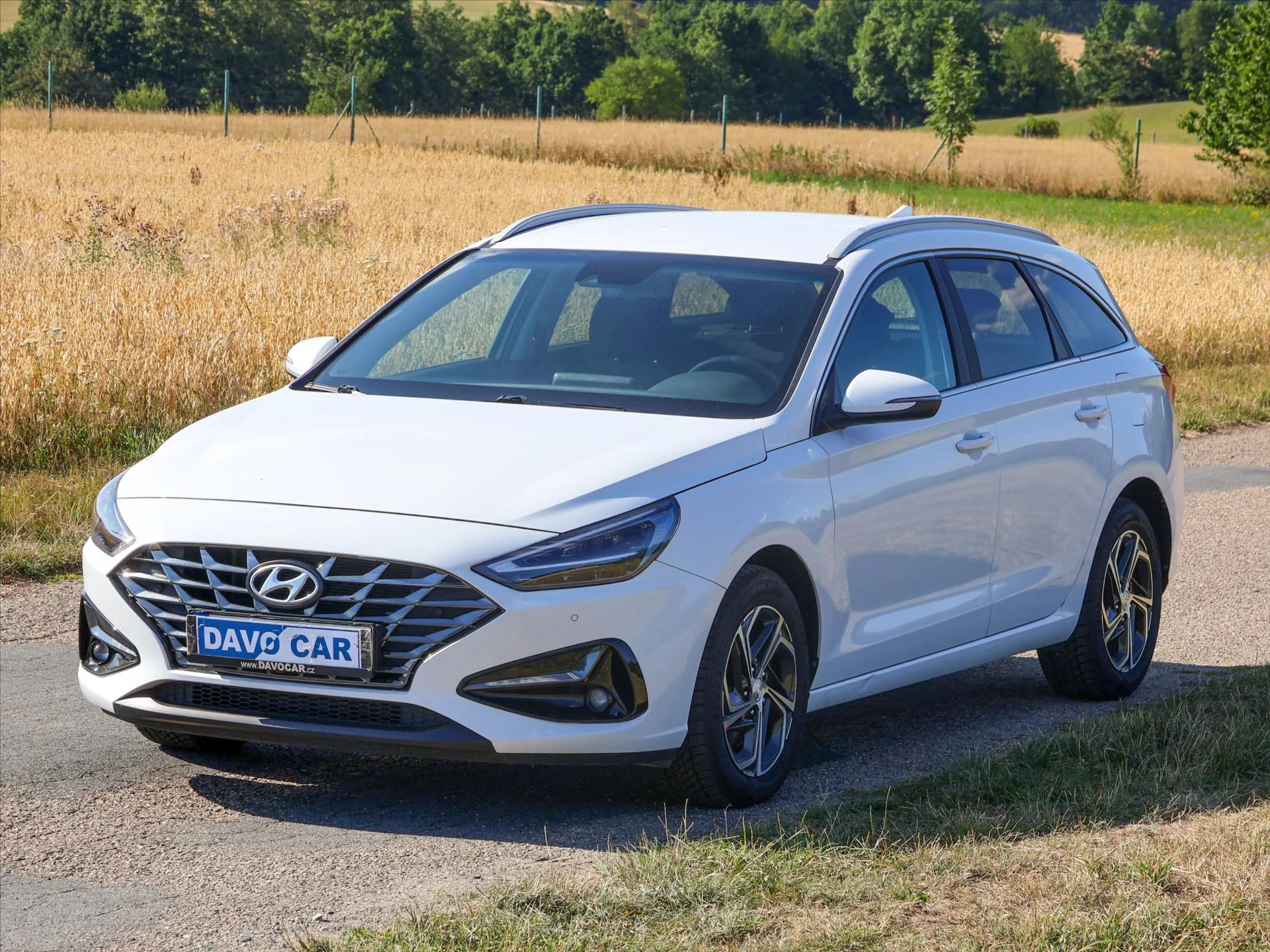 Hyundai i30 - Náhled 3