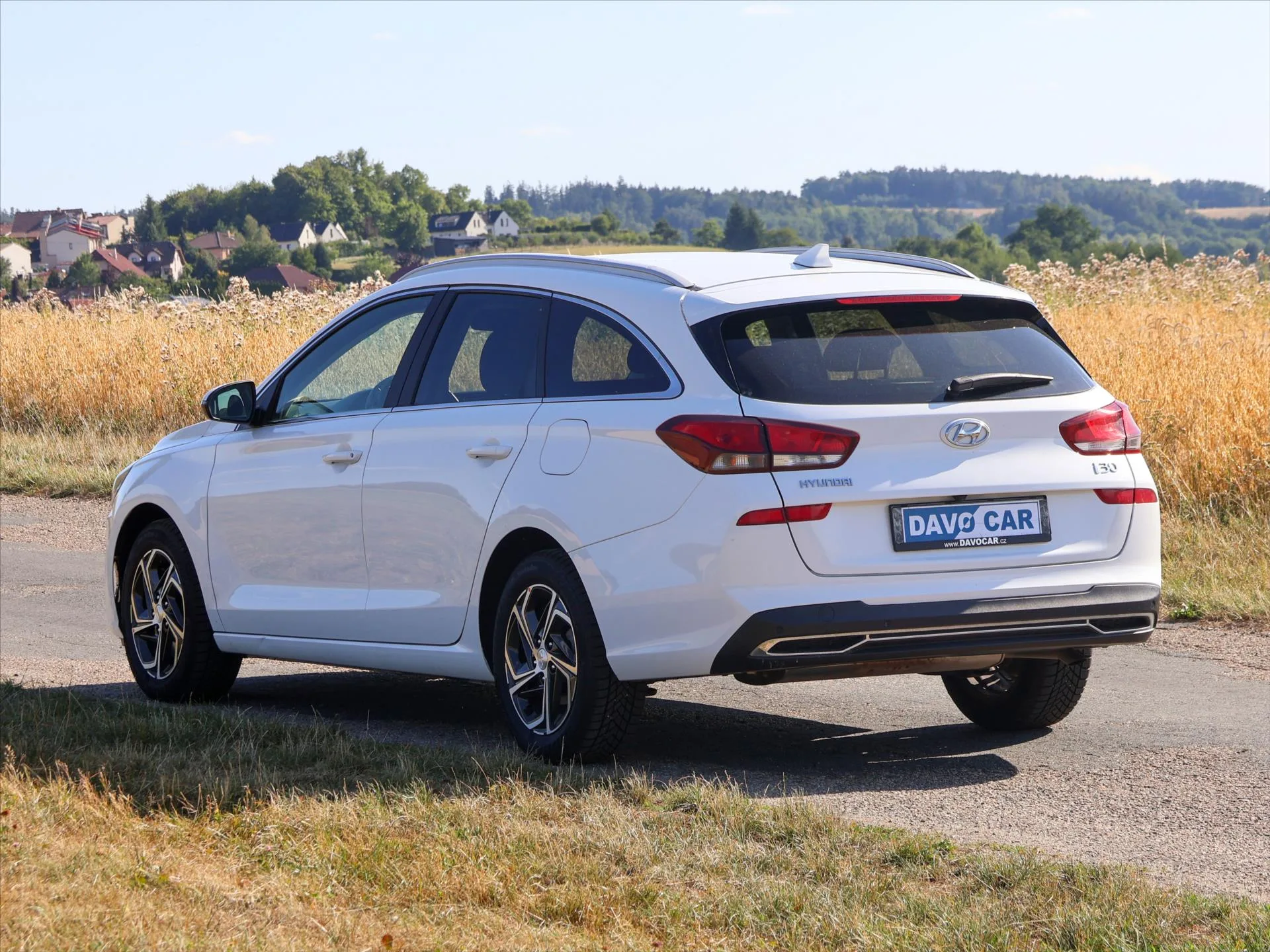Hyundai i30 - Náhled 5