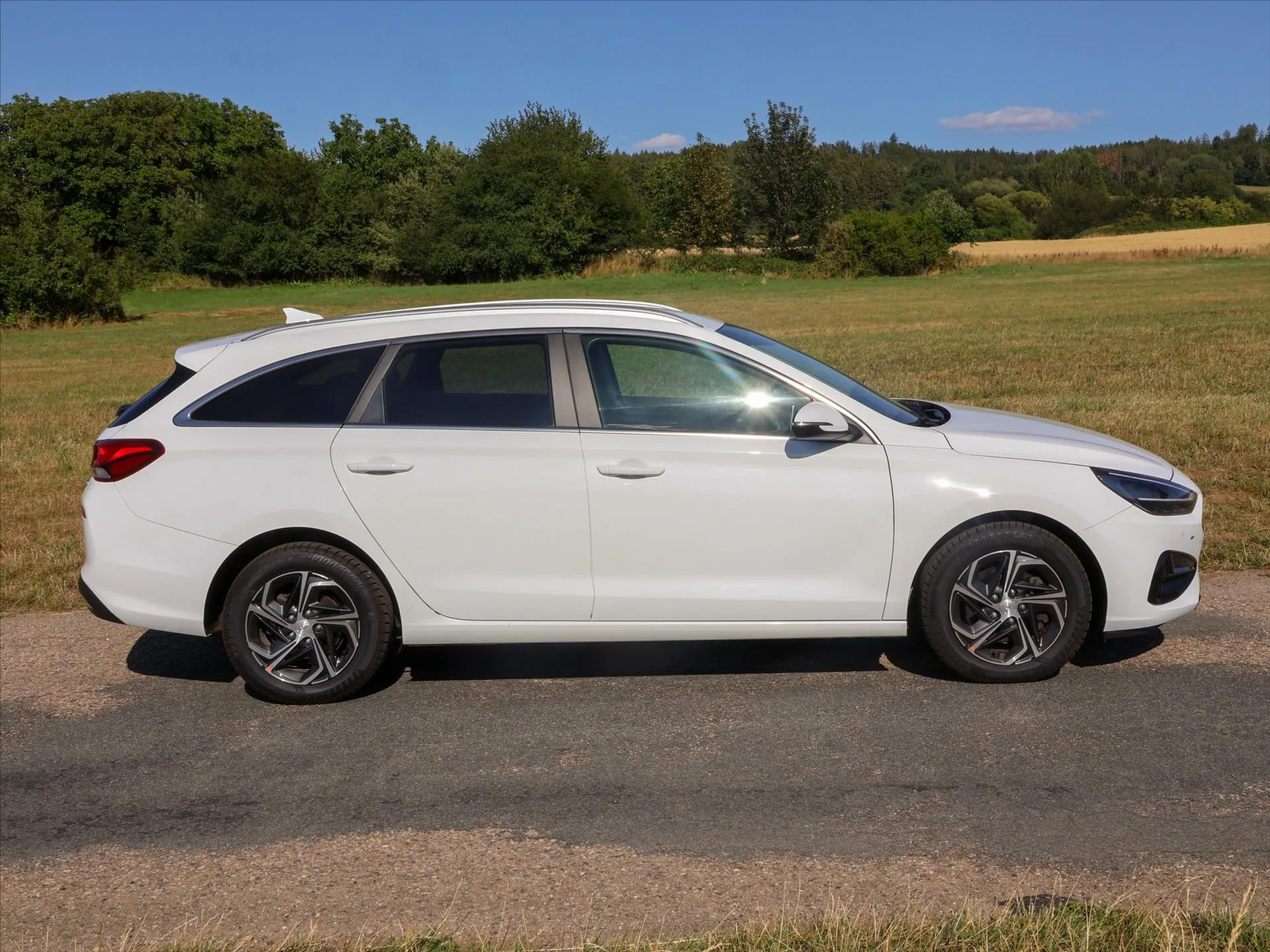 Hyundai i30 - Náhled 8