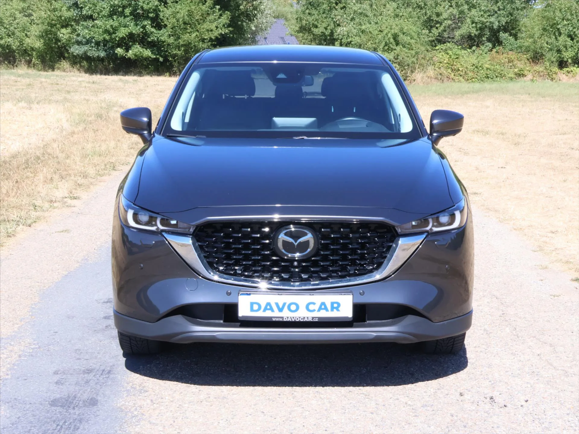 Mazda CX-5 – fotografie 2