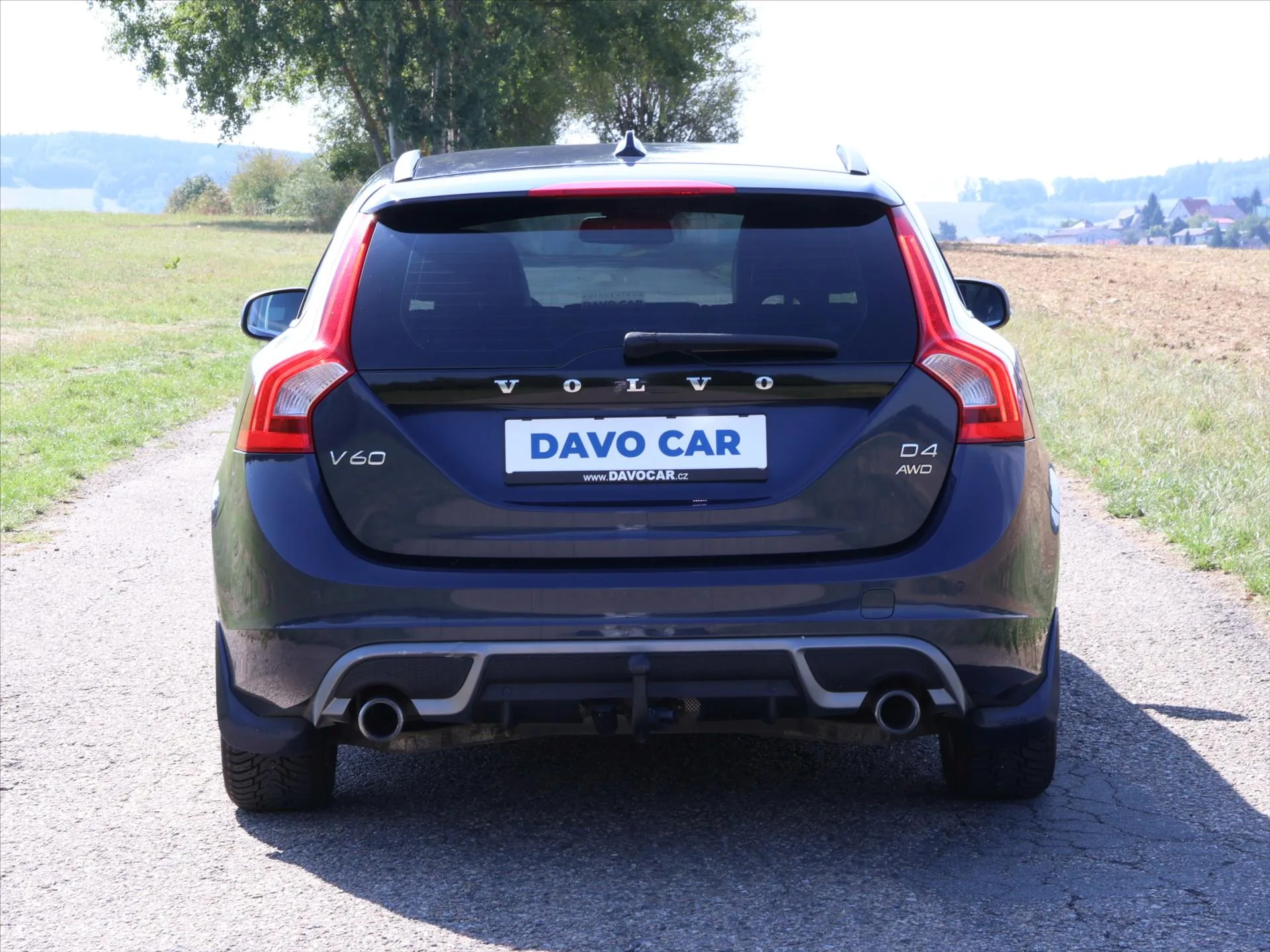 Volvo V60 - Náhled 6
