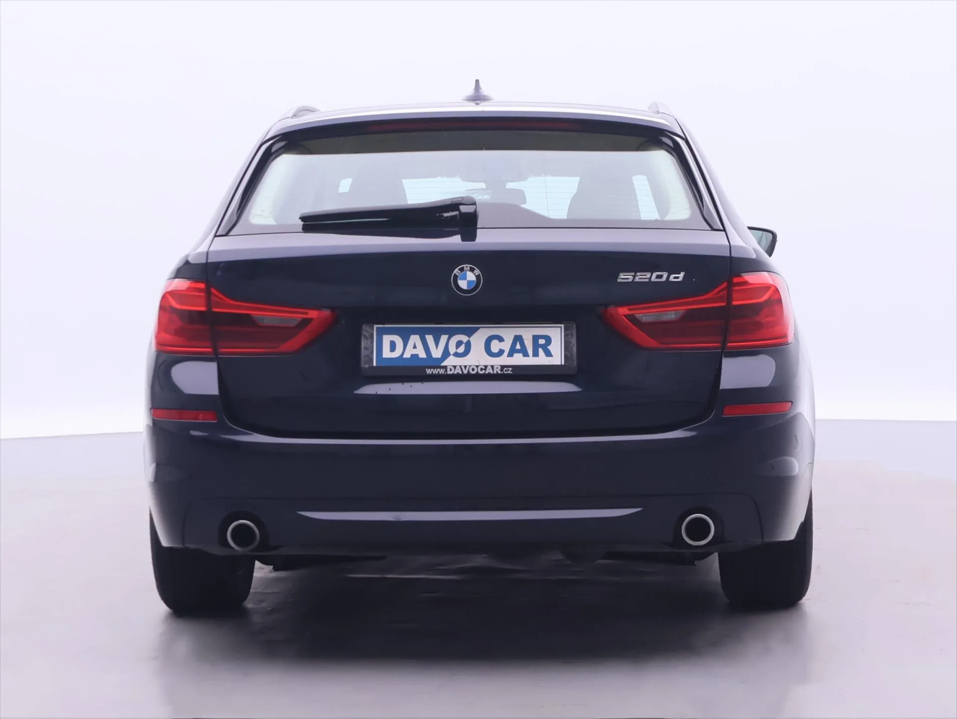 BMW Řada 5 - Náhled 6