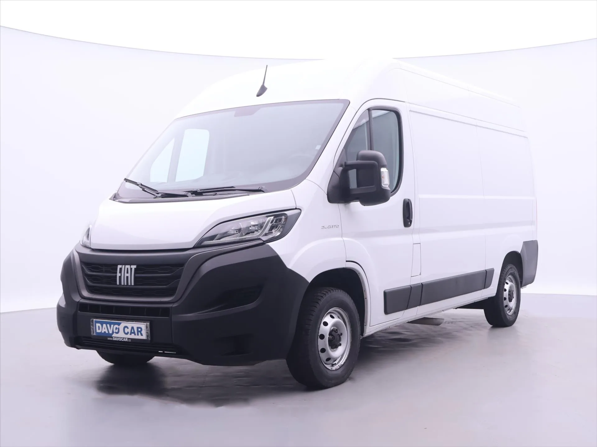 Fiat Ducato - Náhled 3