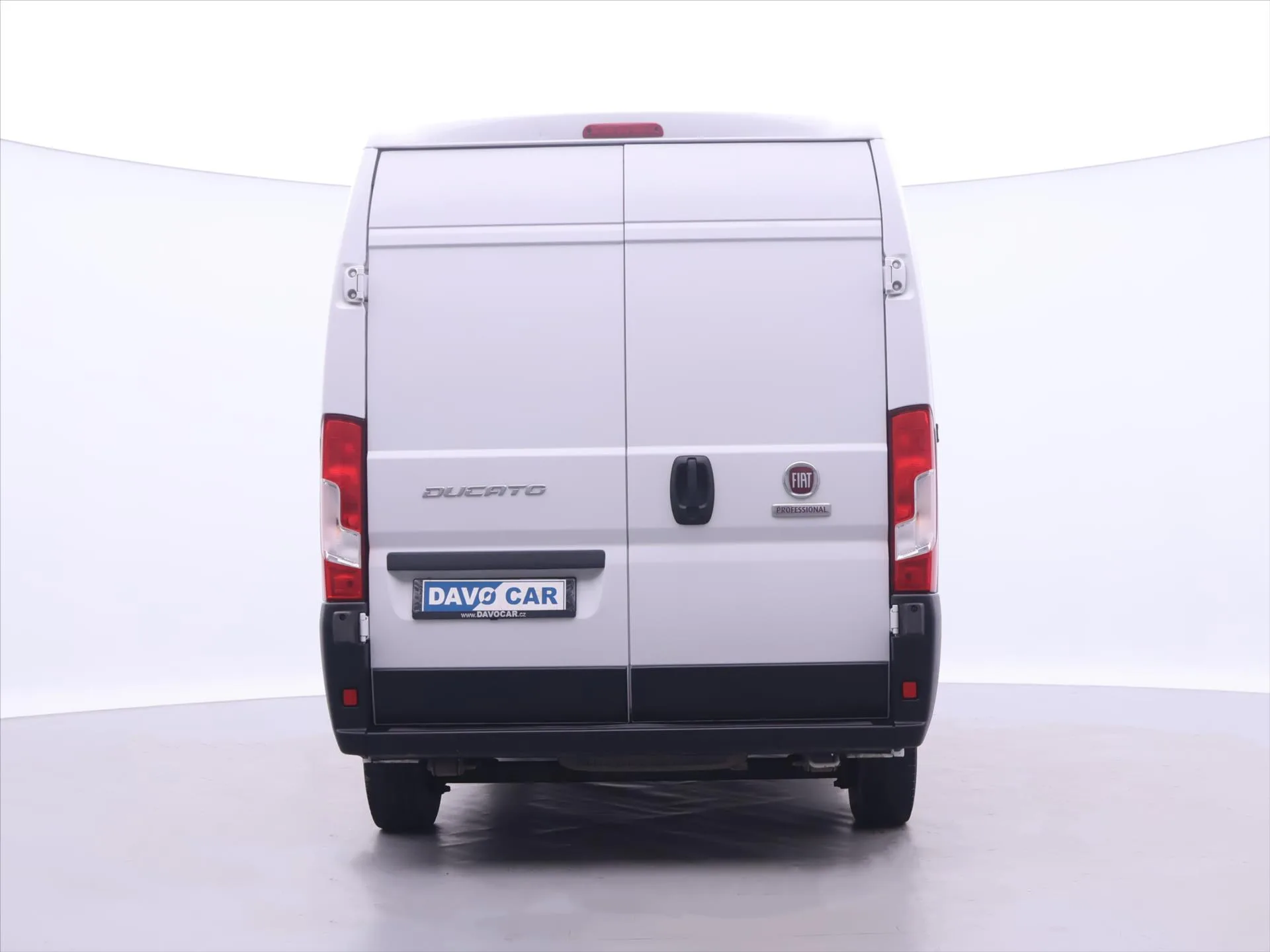 Fiat Ducato - Náhled 6