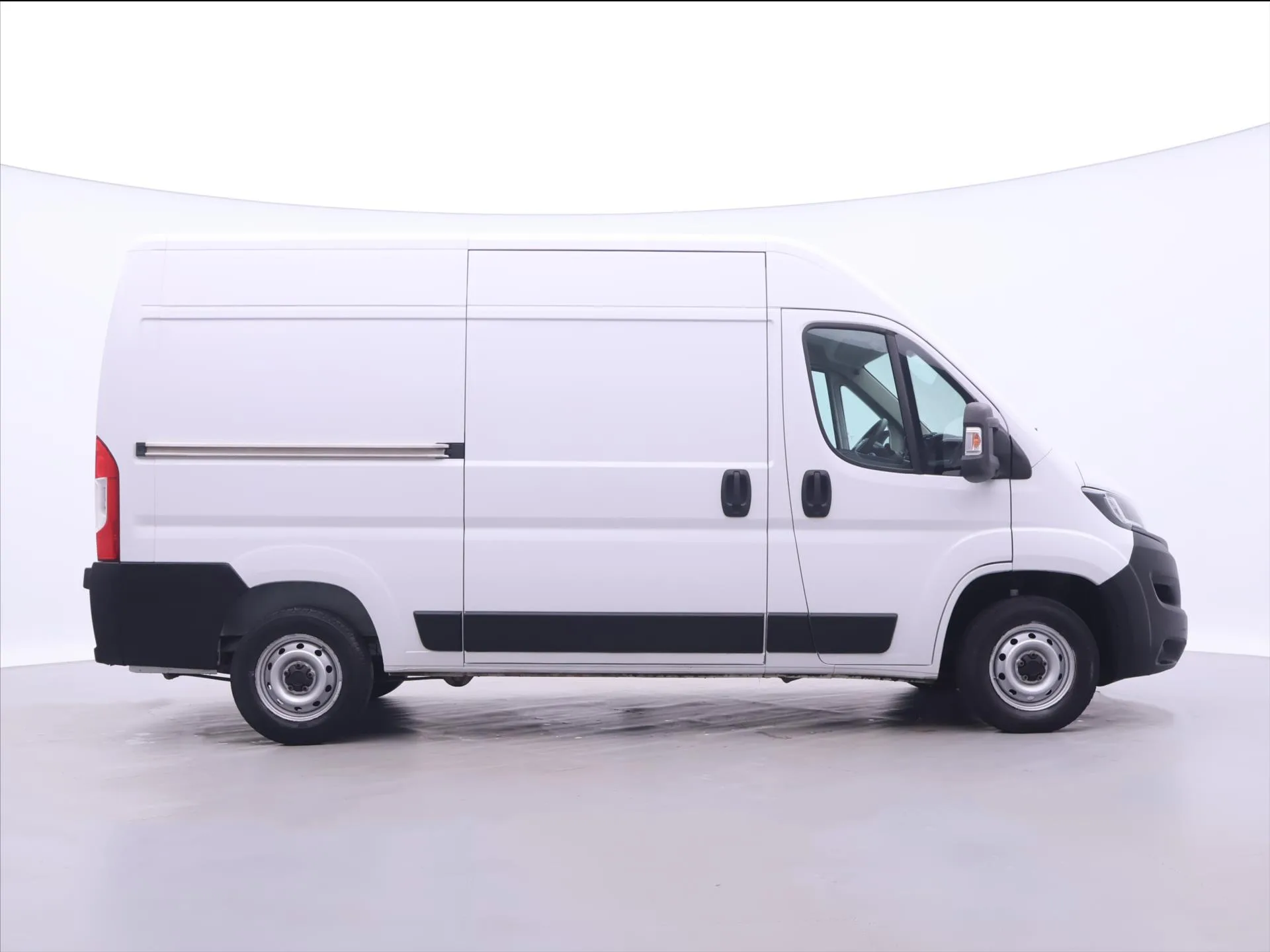 Fiat Ducato - Náhled 8
