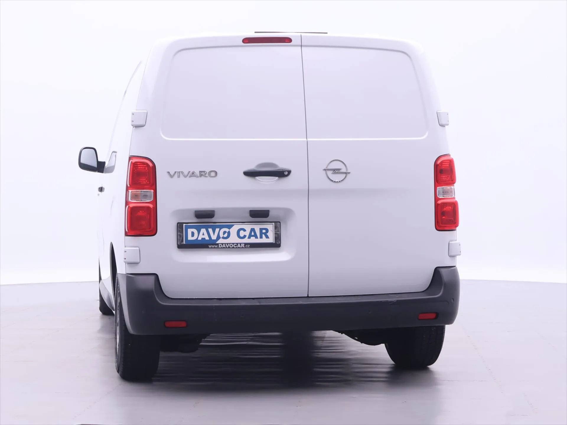 Opel Vivaro - Náhled 5