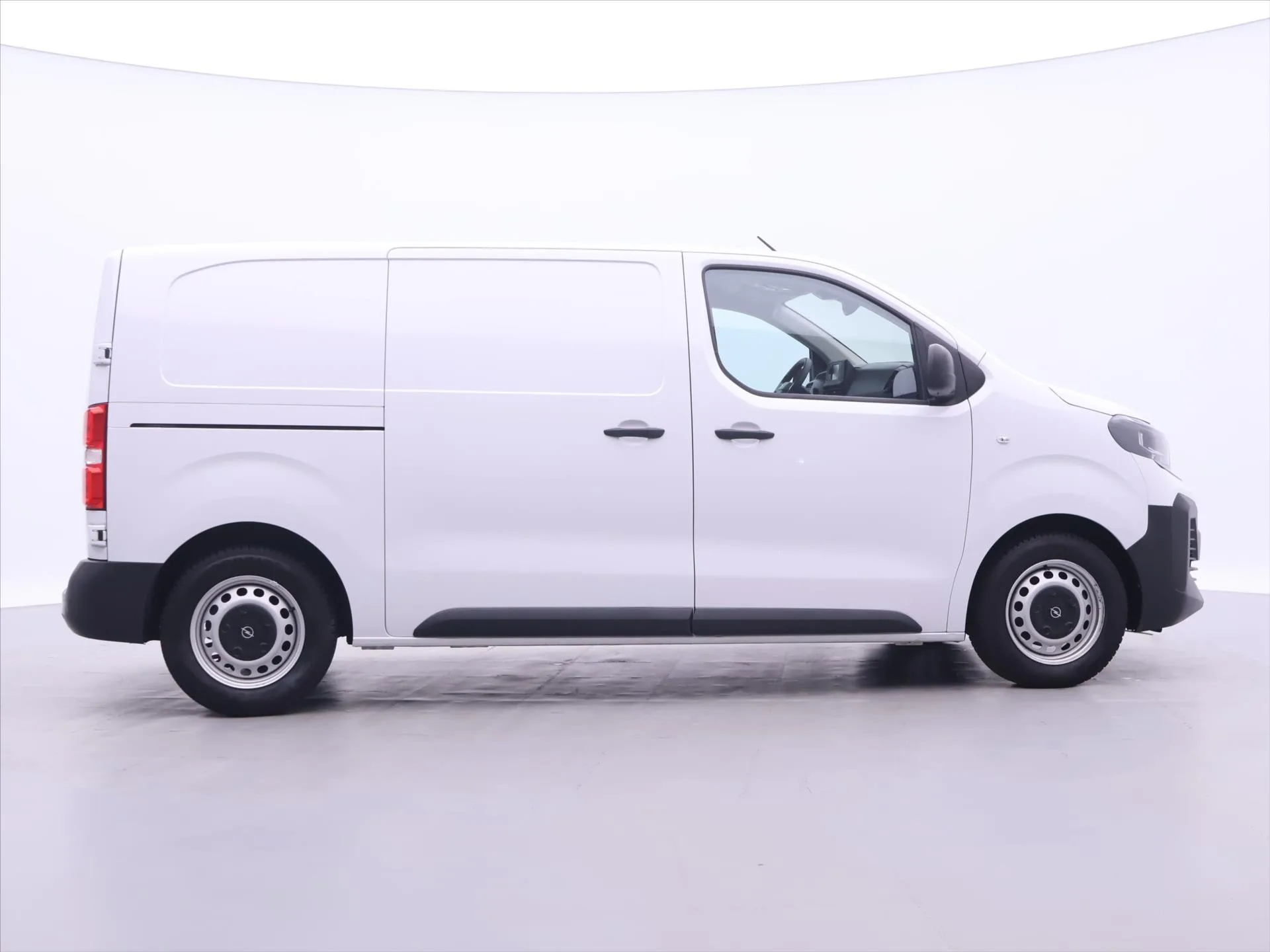 Opel Vivaro - Náhled 7