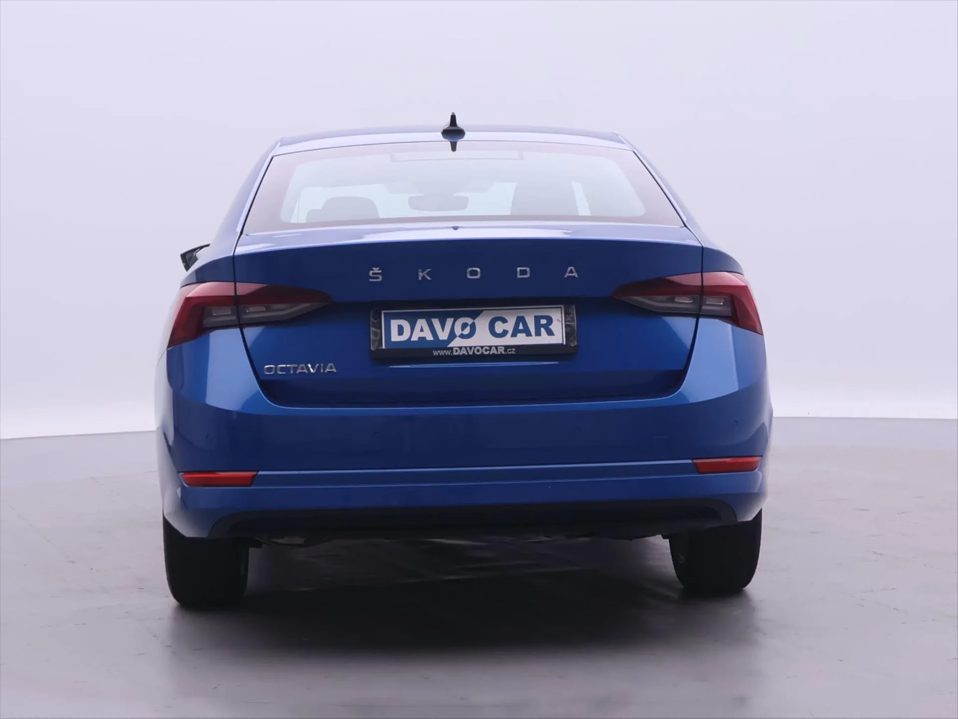 Škoda Octavia - Náhled 6