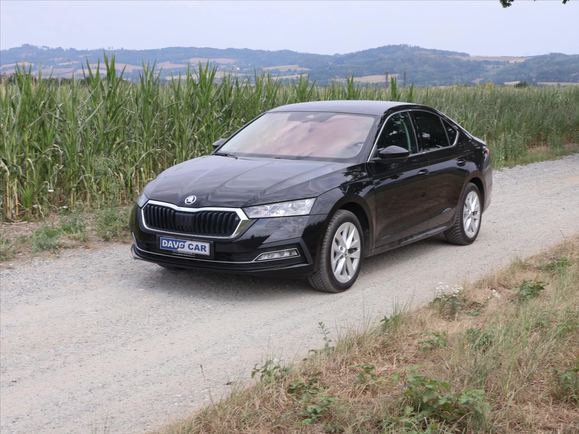 Škoda Octavia - Náhled 3