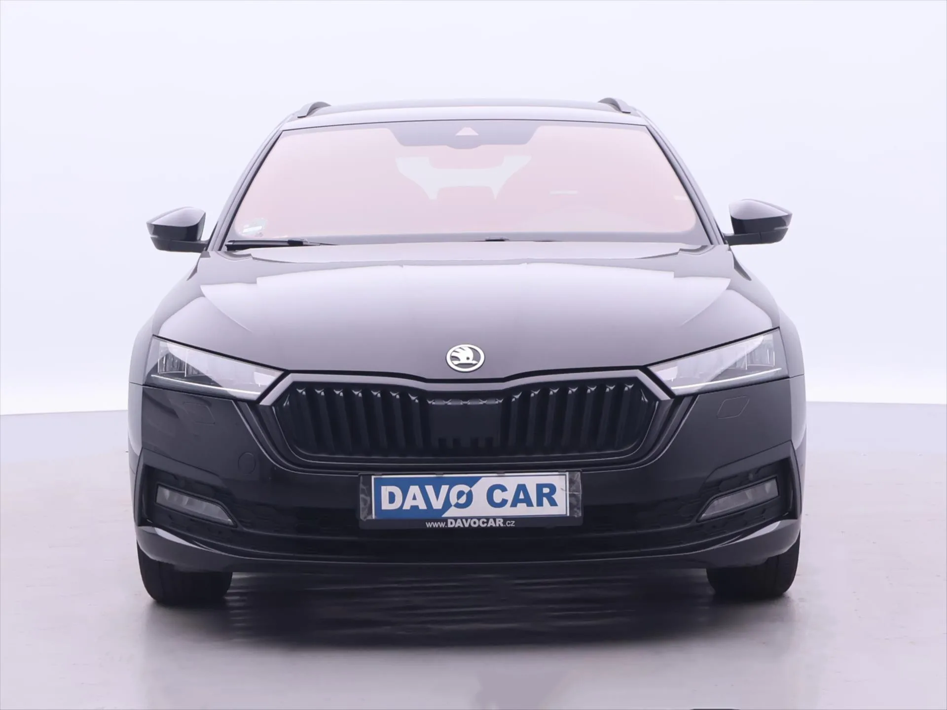 Škoda Octavia - Náhled 2