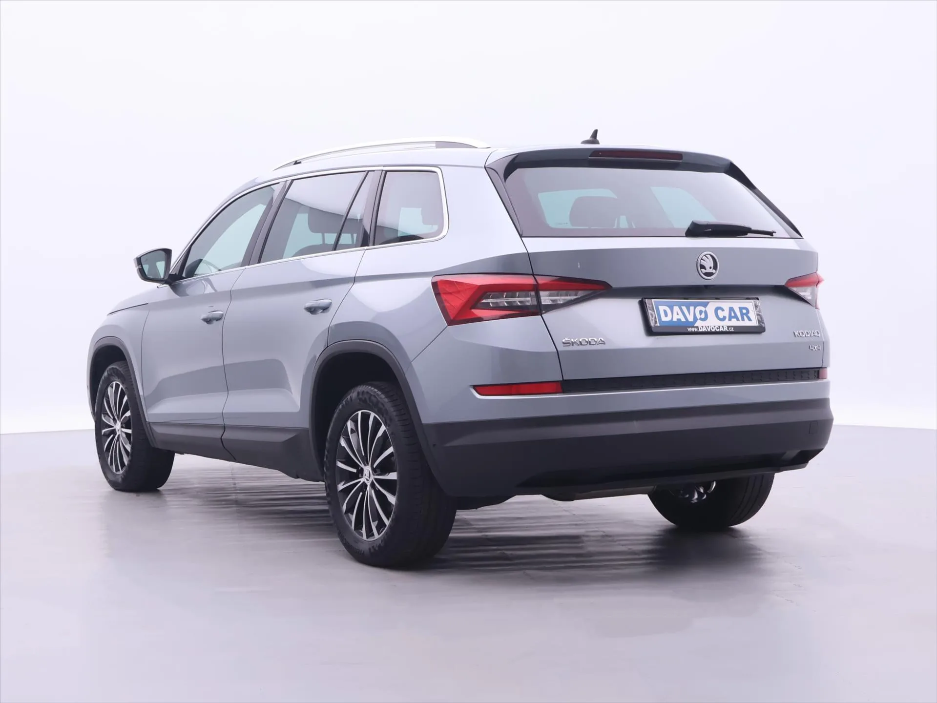 Škoda Kodiaq - Náhled 5
