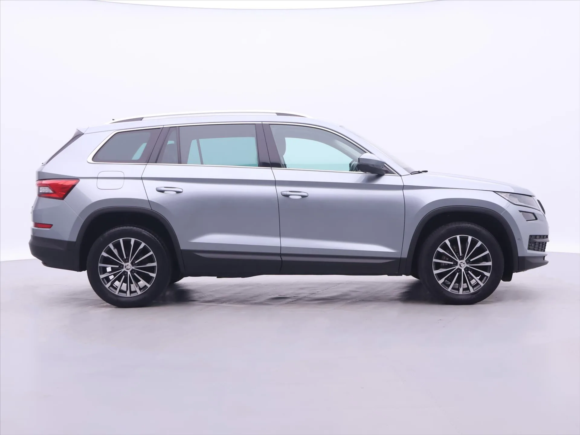 Škoda Kodiaq - Náhled 8