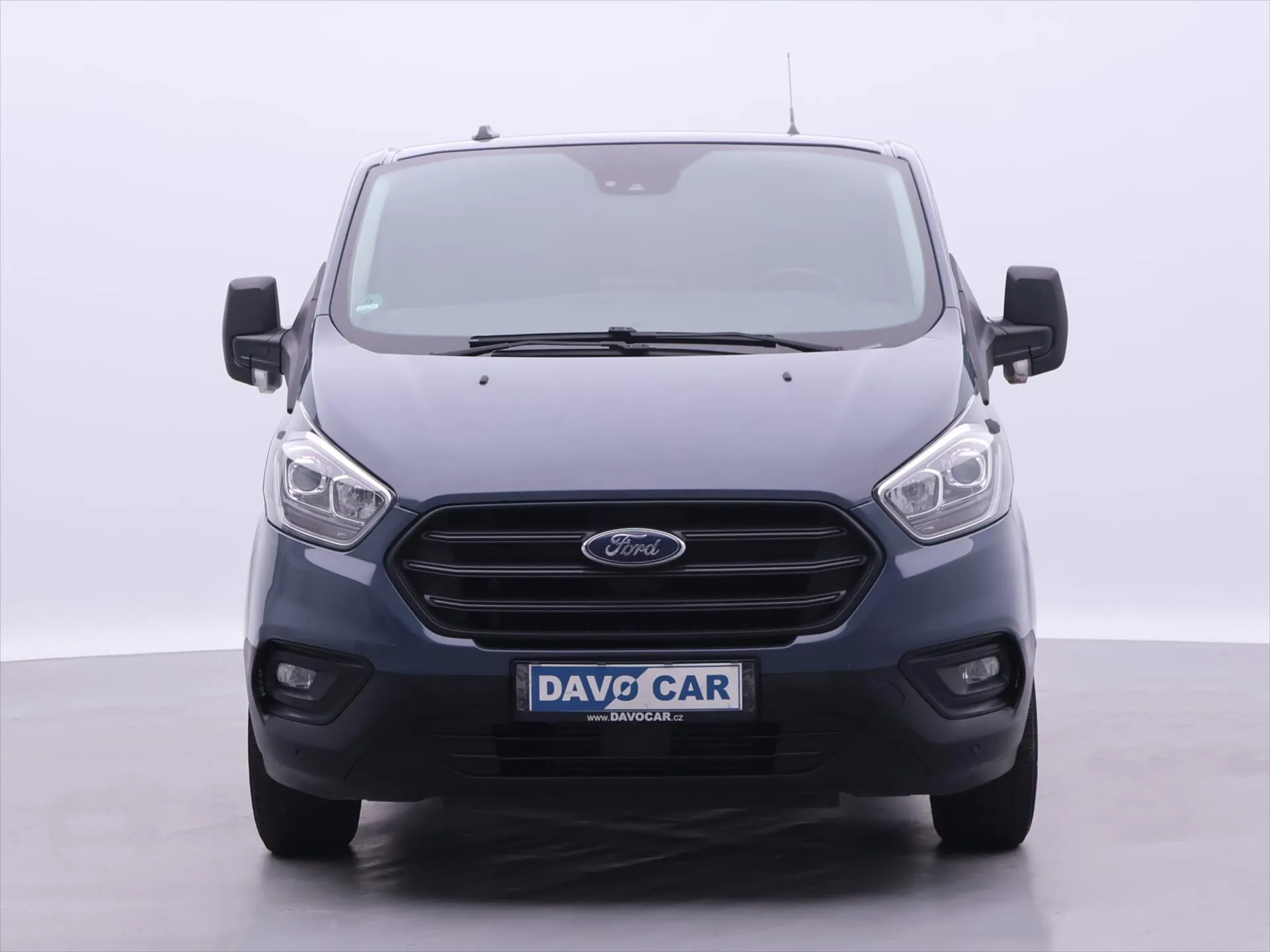 Ford Transit Custom - Náhled 2