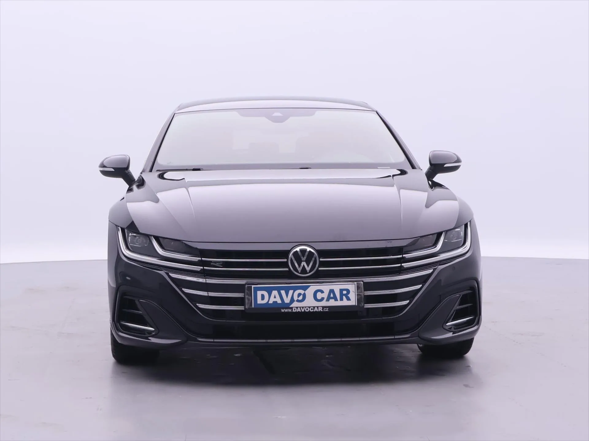 Volkswagen Arteon – fotografie 2