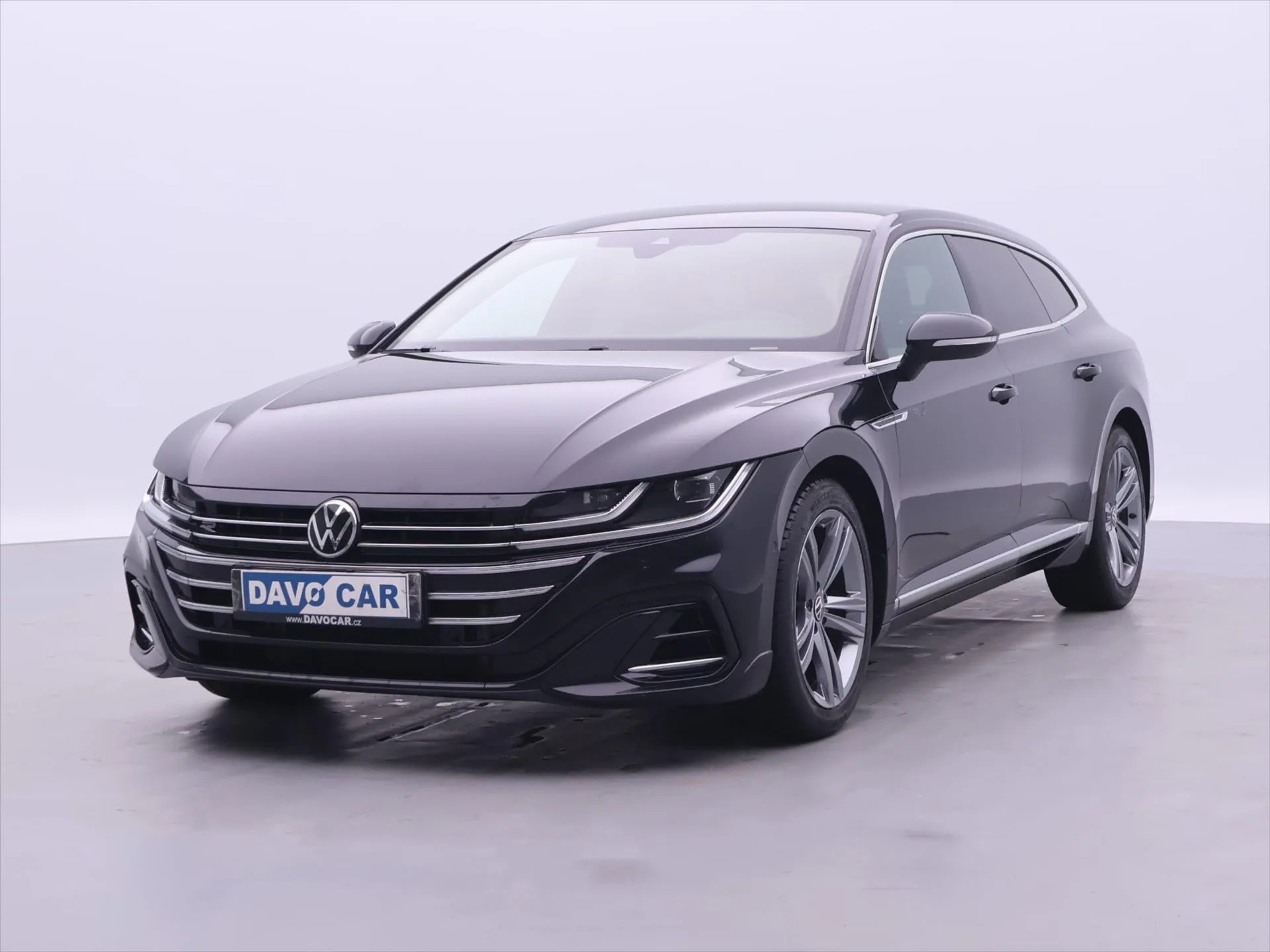 Volkswagen Arteon – fotografie 3