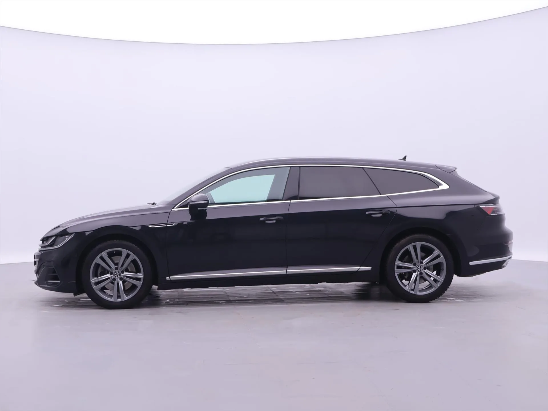 Volkswagen Arteon – fotografie 4
