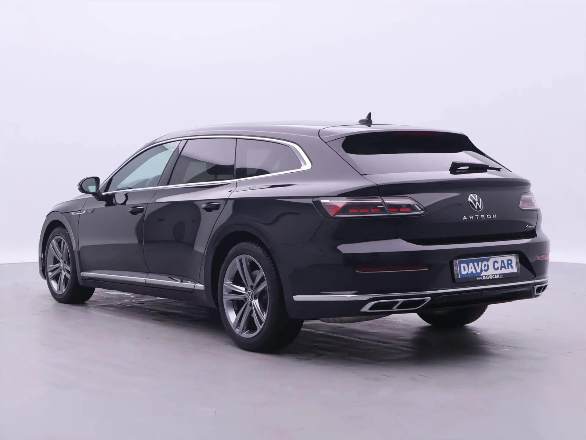 Volkswagen Arteon – fotografie 5