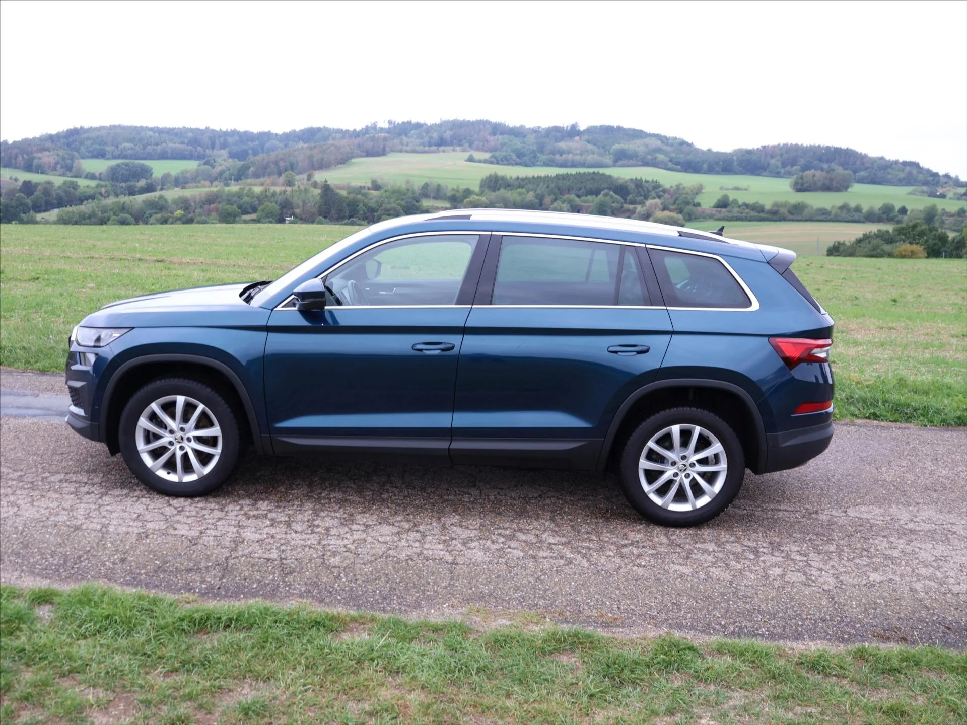 Škoda Kodiaq - Náhled 4