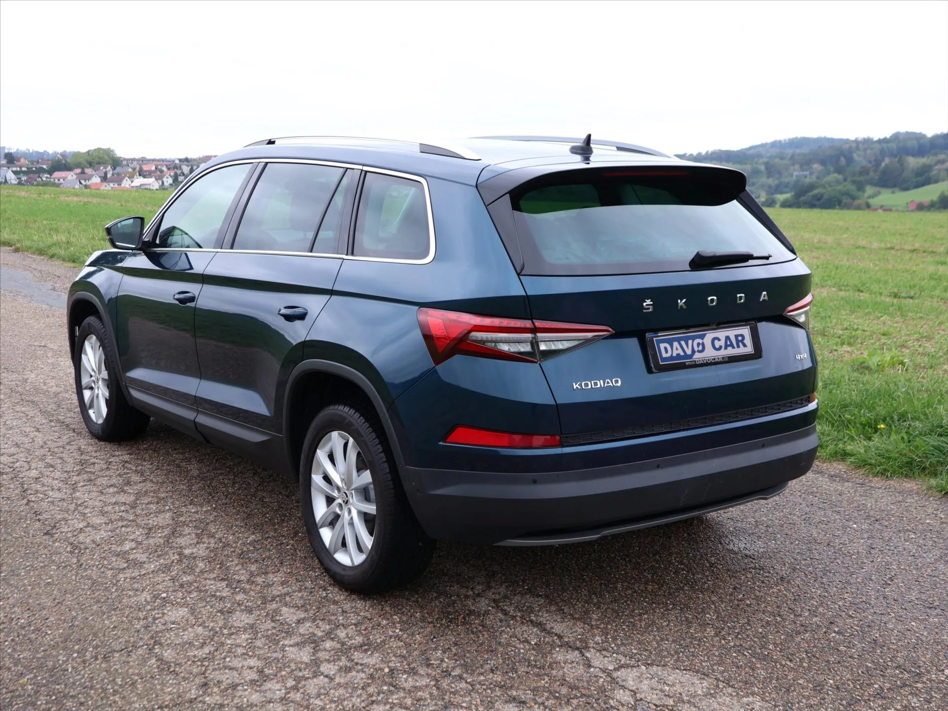 Škoda Kodiaq - Náhled 5