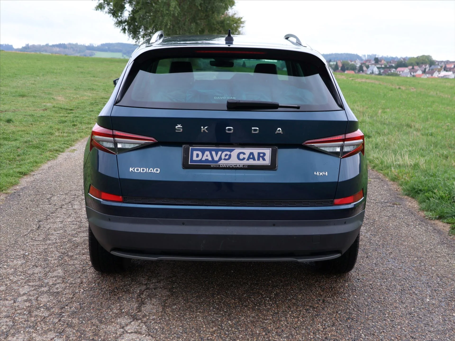 Škoda Kodiaq - Náhled 6