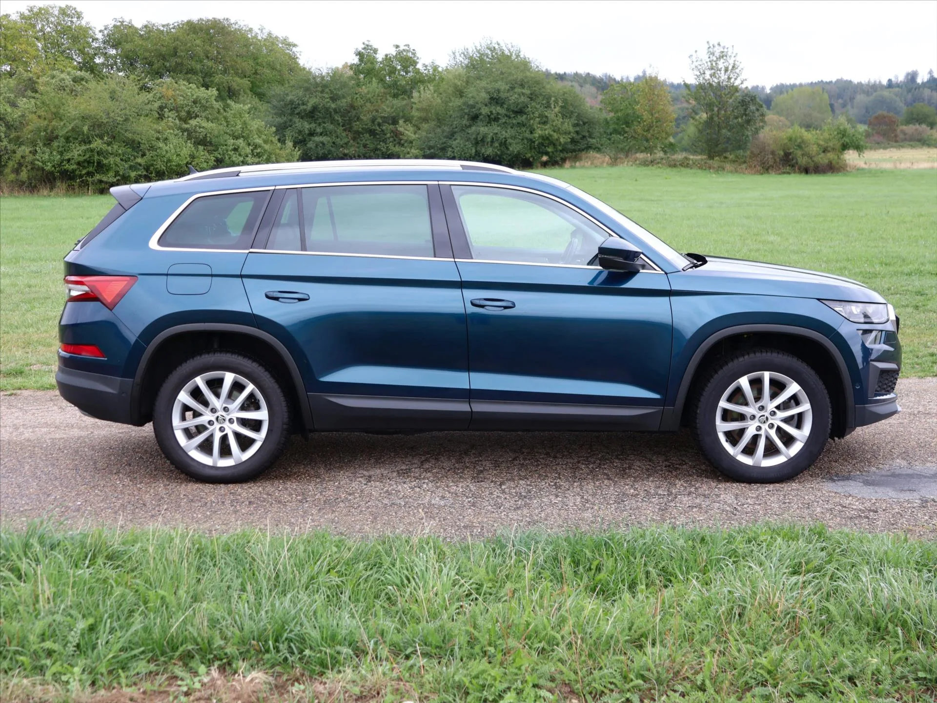 Škoda Kodiaq - Náhled 8
