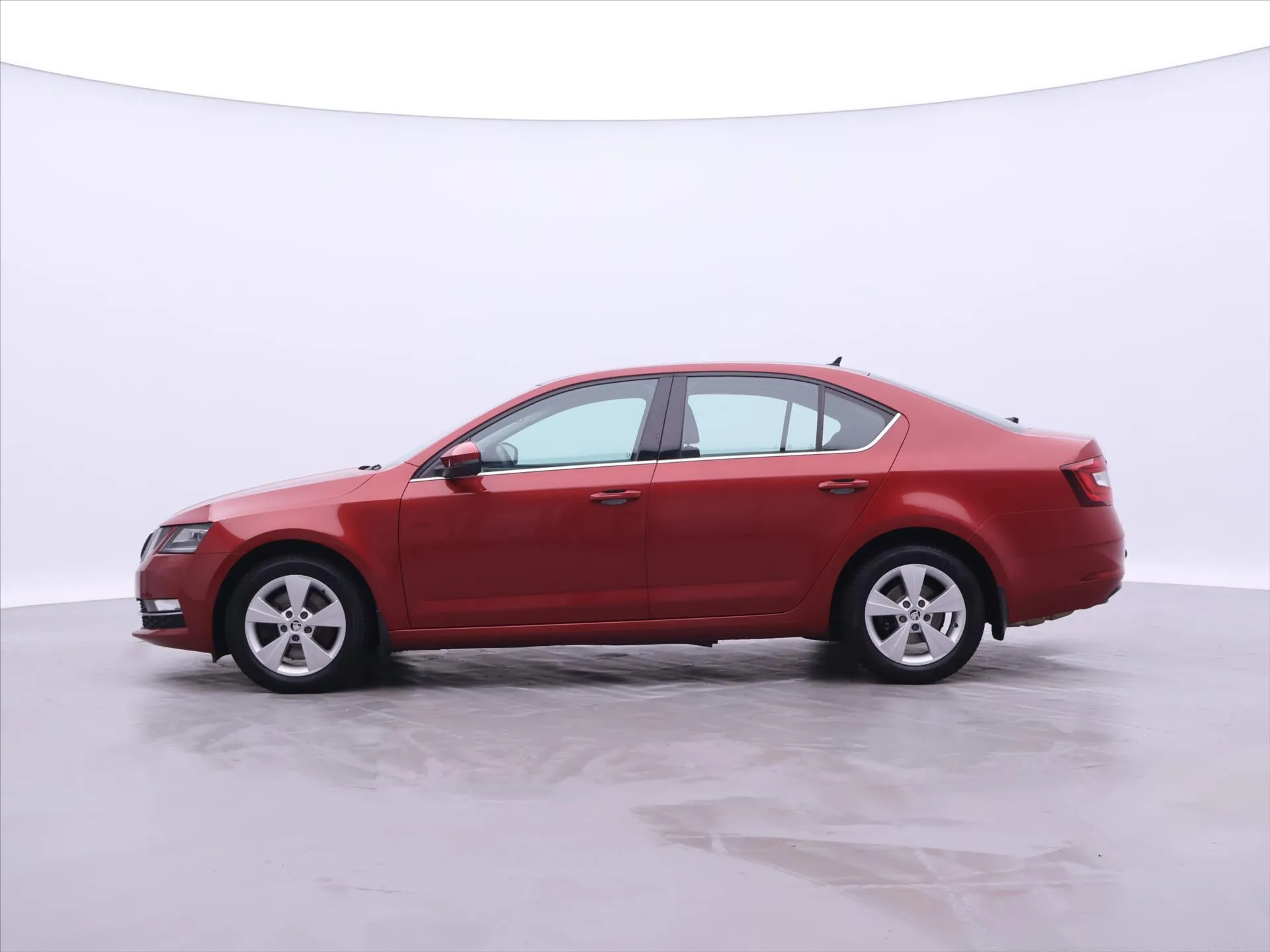 Škoda Octavia - Náhled 4