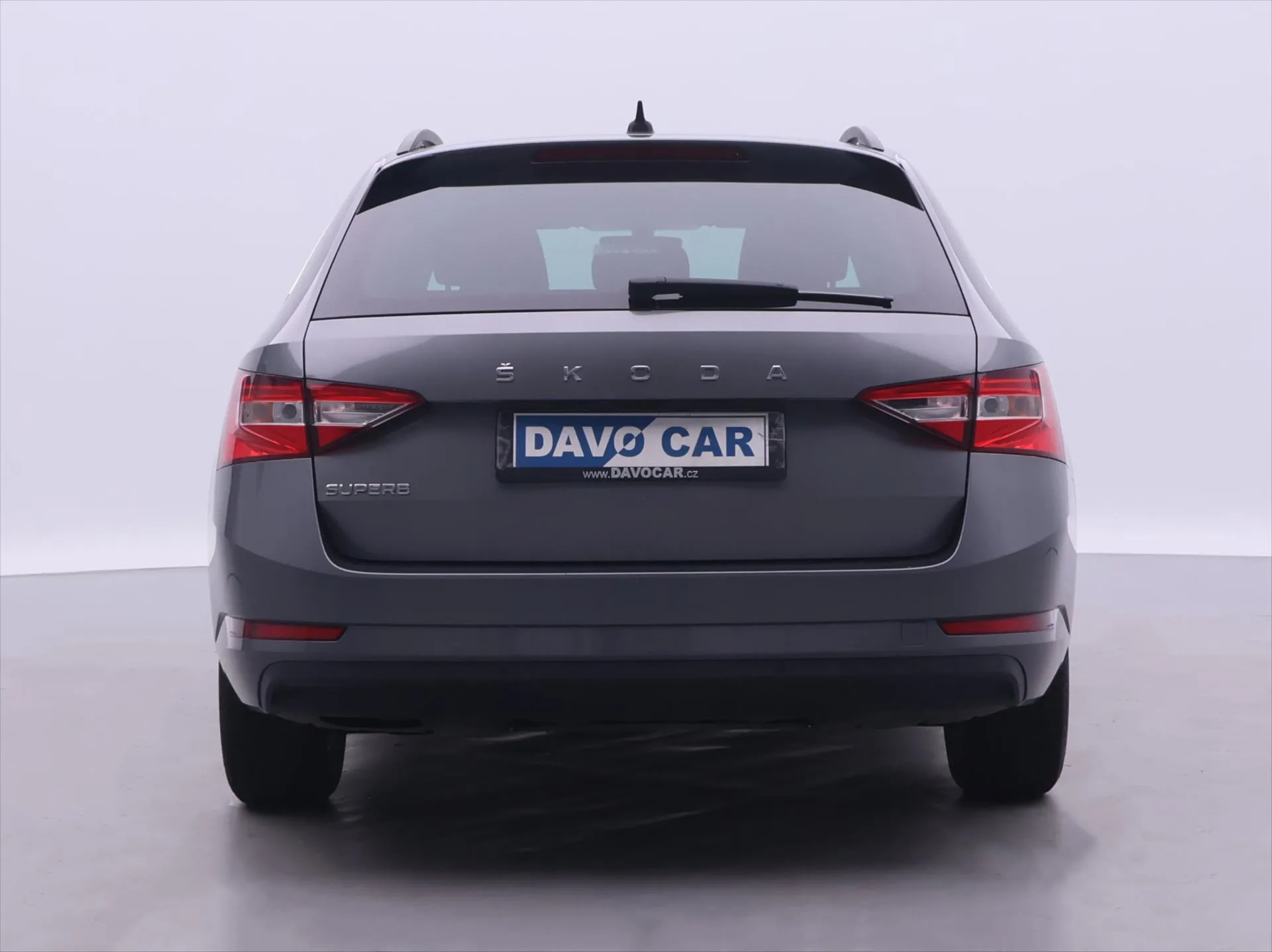 Škoda Superb - Náhled 6