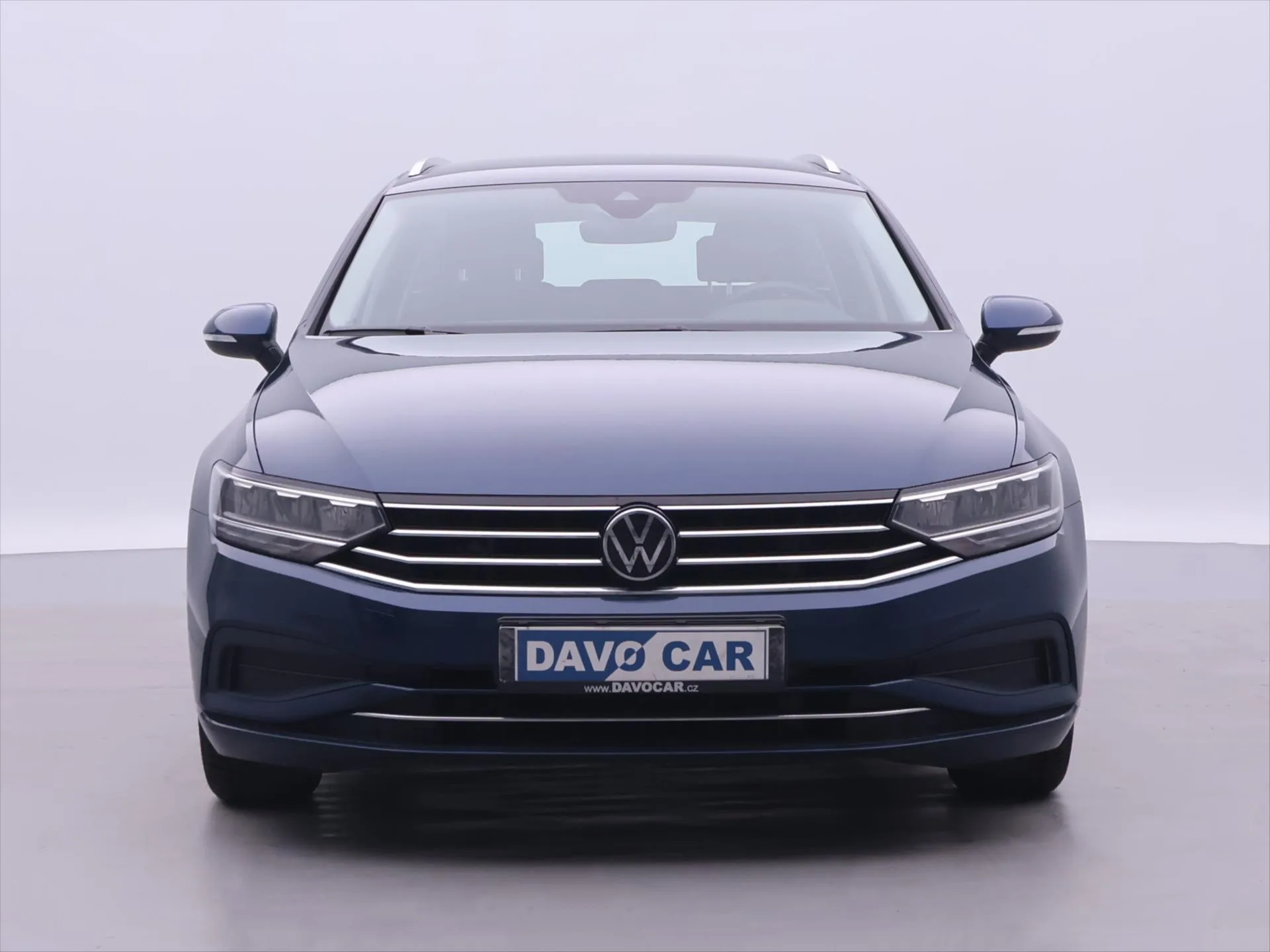 Volkswagen Passat - Náhled 2