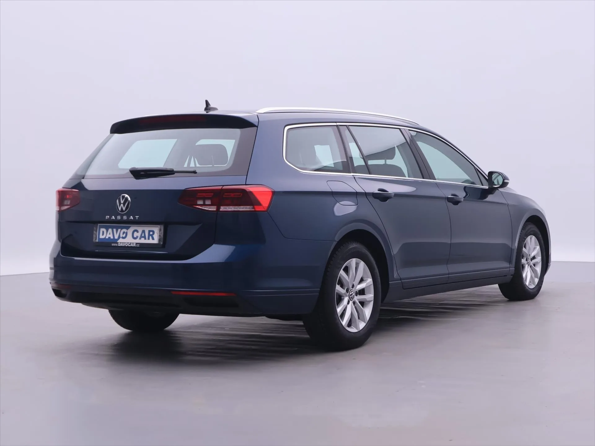 Volkswagen Passat - Náhled 7