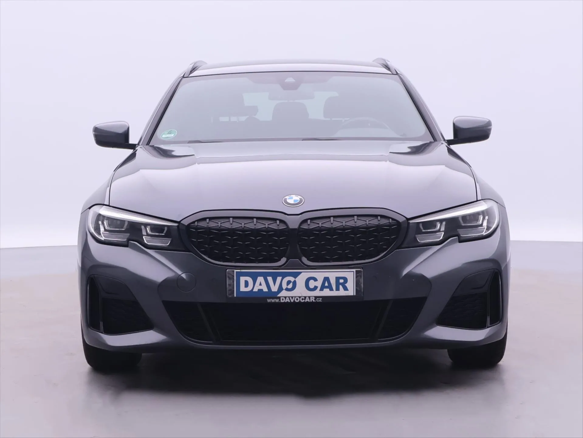 BMW Řada 3 – fotografie 2