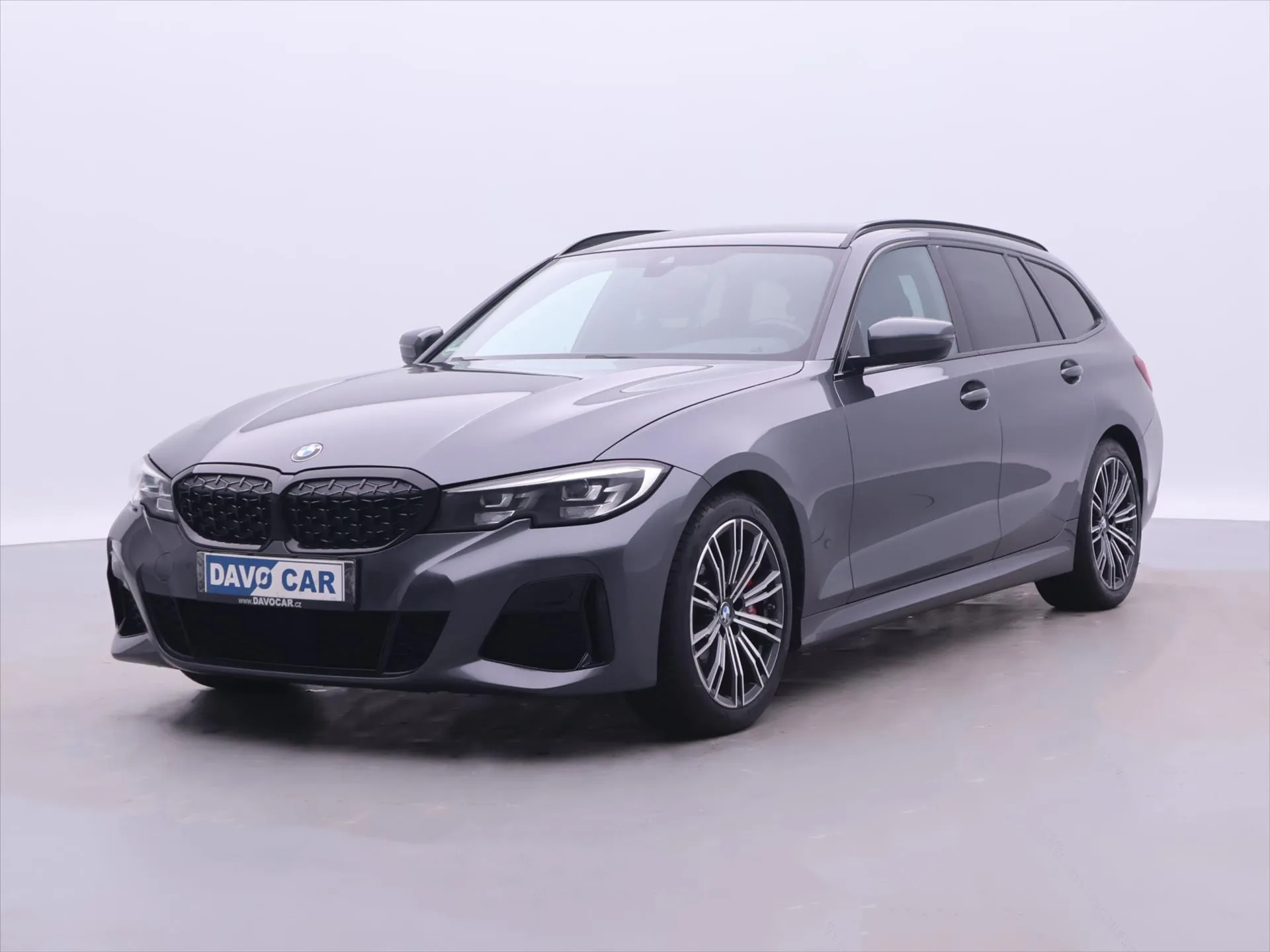 BMW Řada 3 – fotografie 3