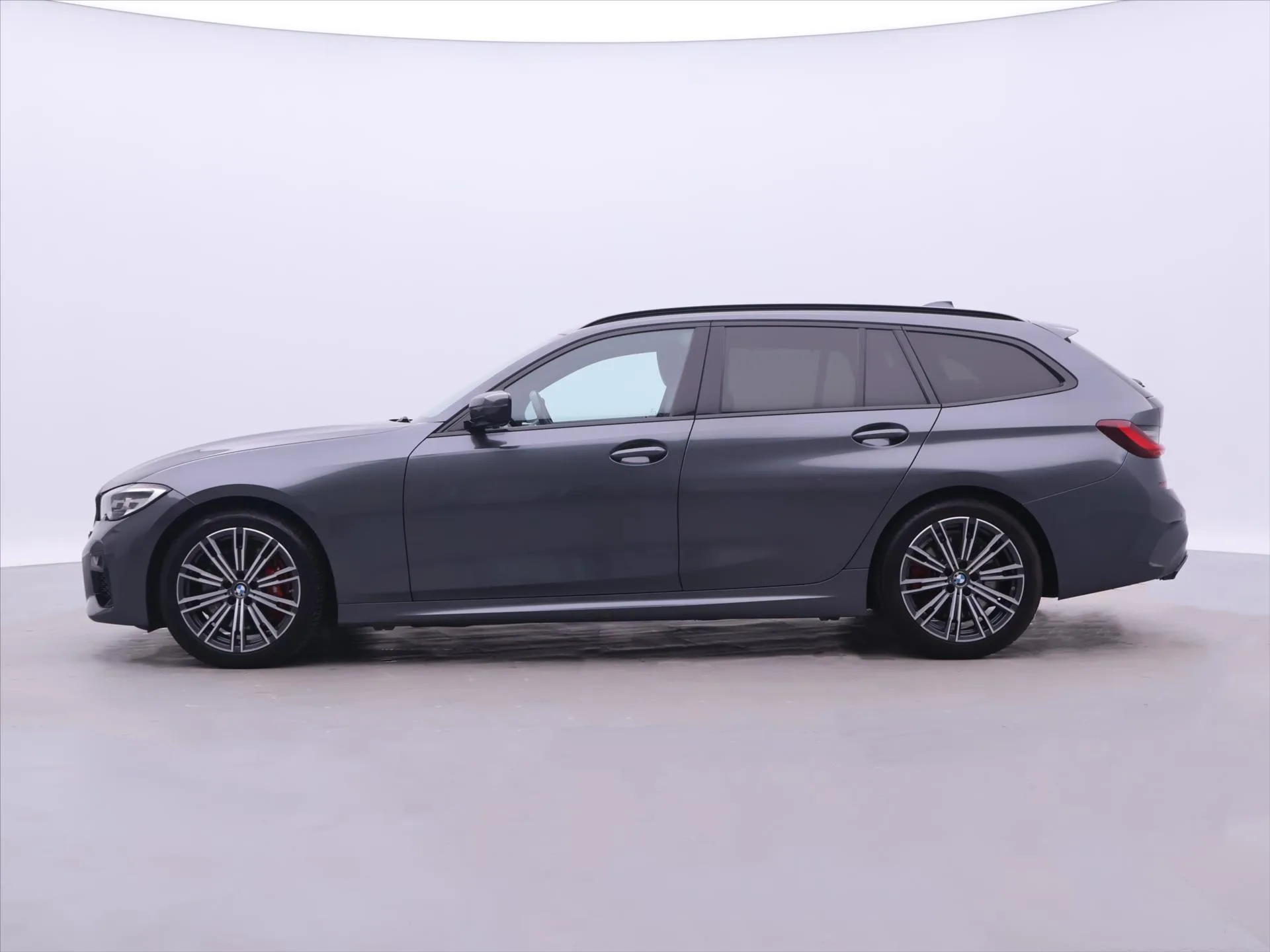 BMW Řada 3 – fotografie 4