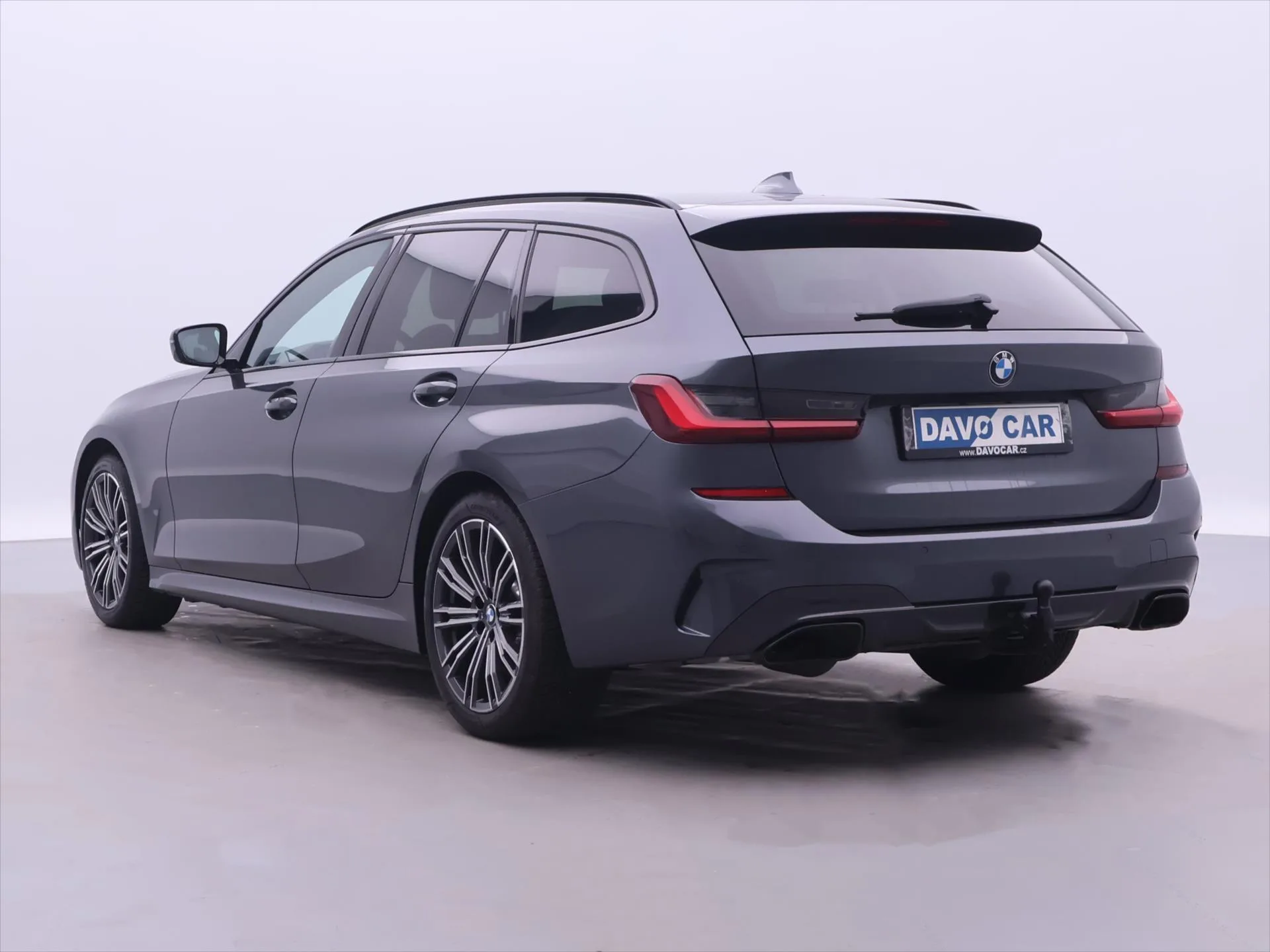 BMW Řada 3 – fotografie 5