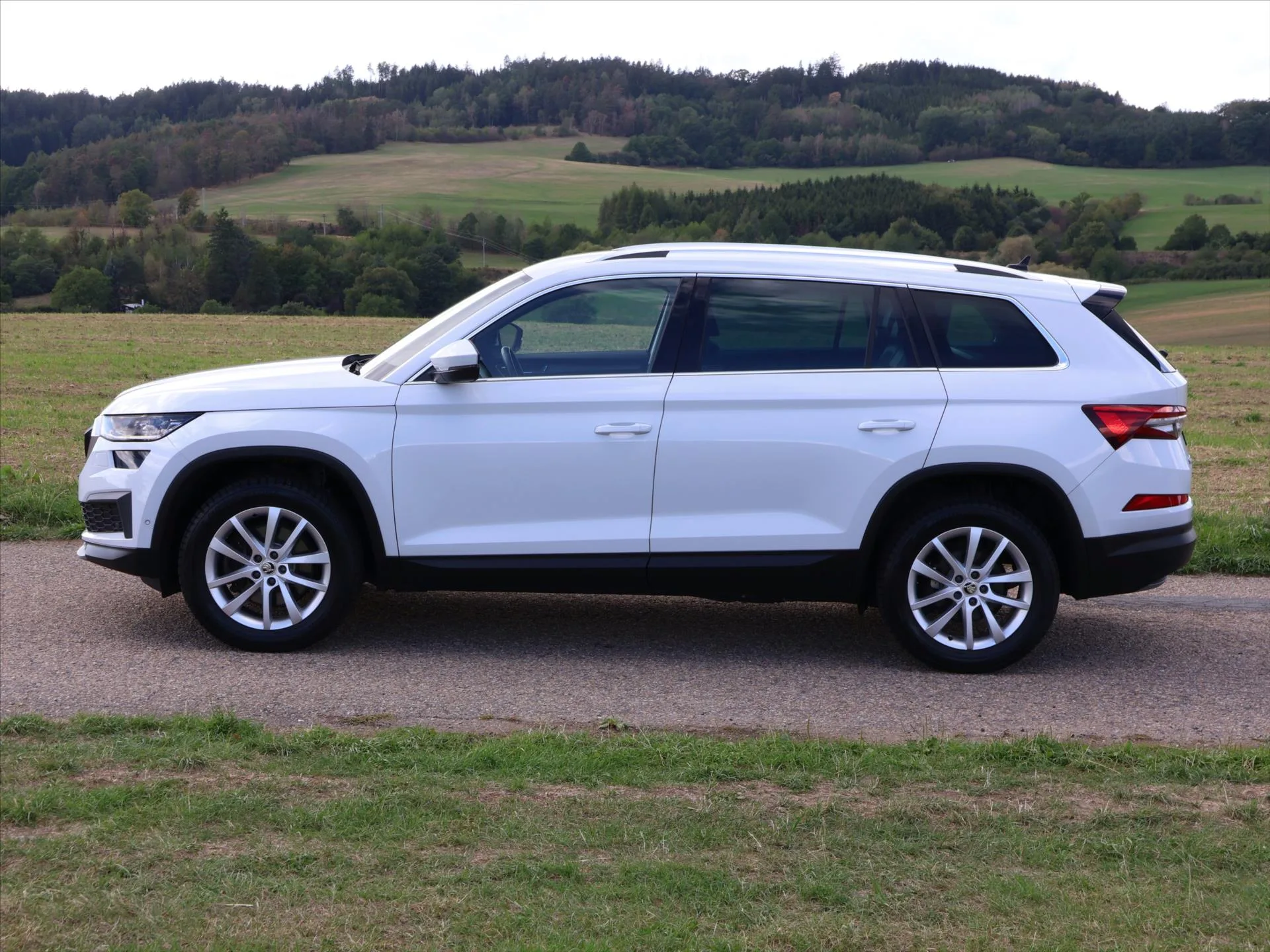 Škoda Kodiaq – fotografie 5