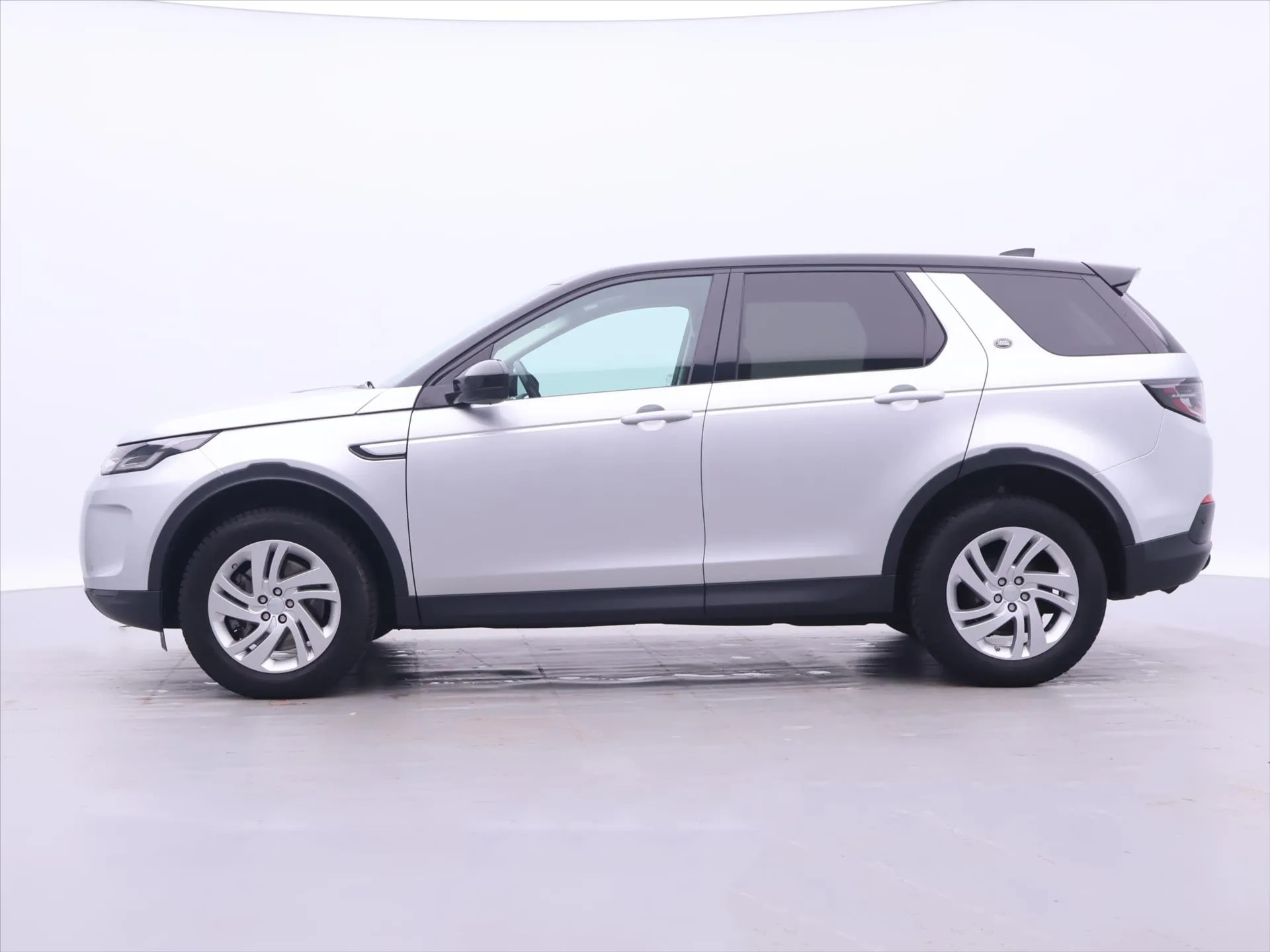 Land Rover Discovery Sport - Náhled 4