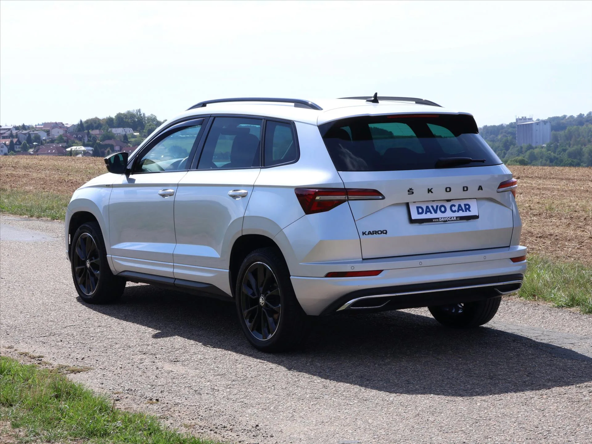 Škoda Karoq - Náhled 5